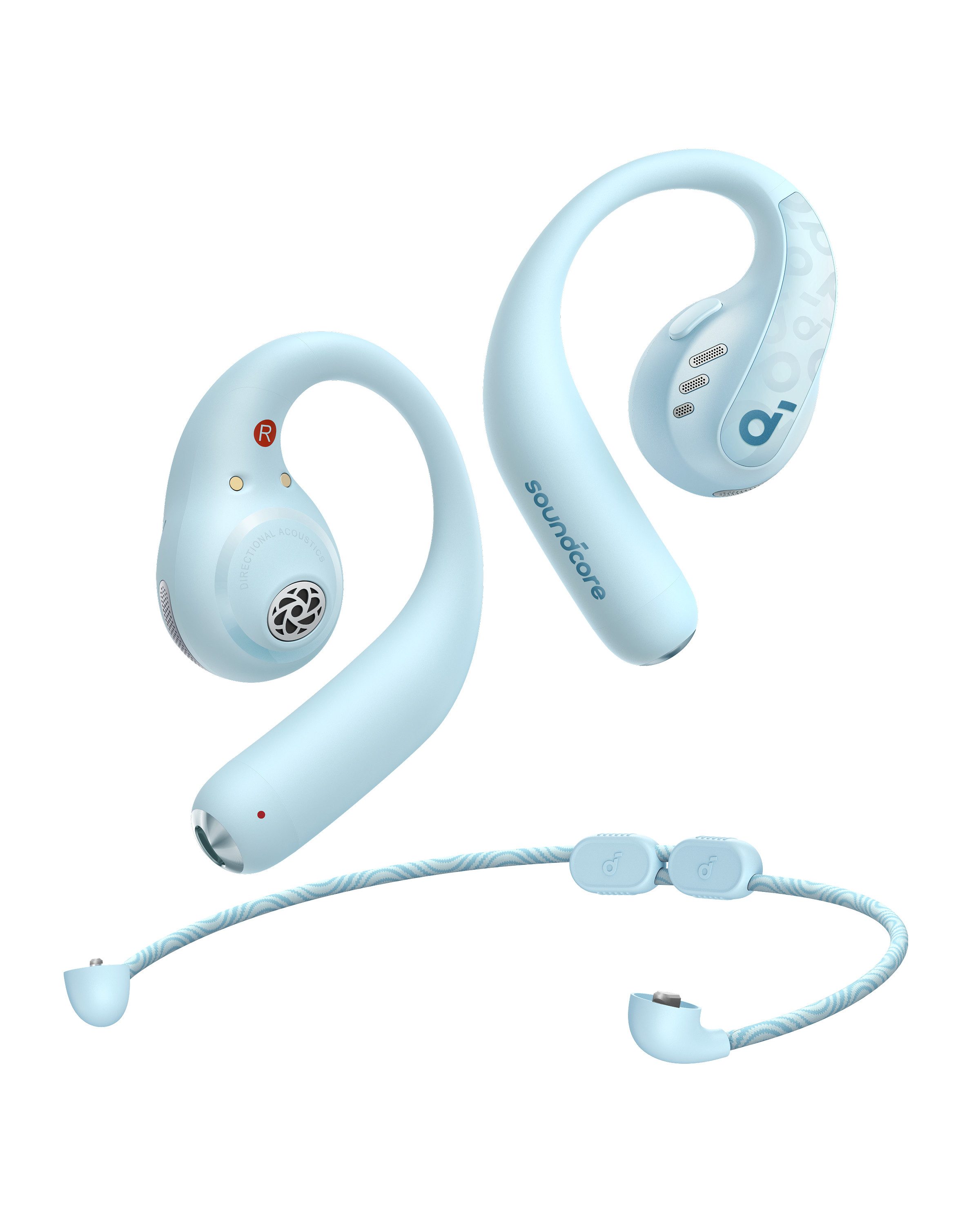 SoundCore AeroFit Pro Open-Ear-Kopfhörer