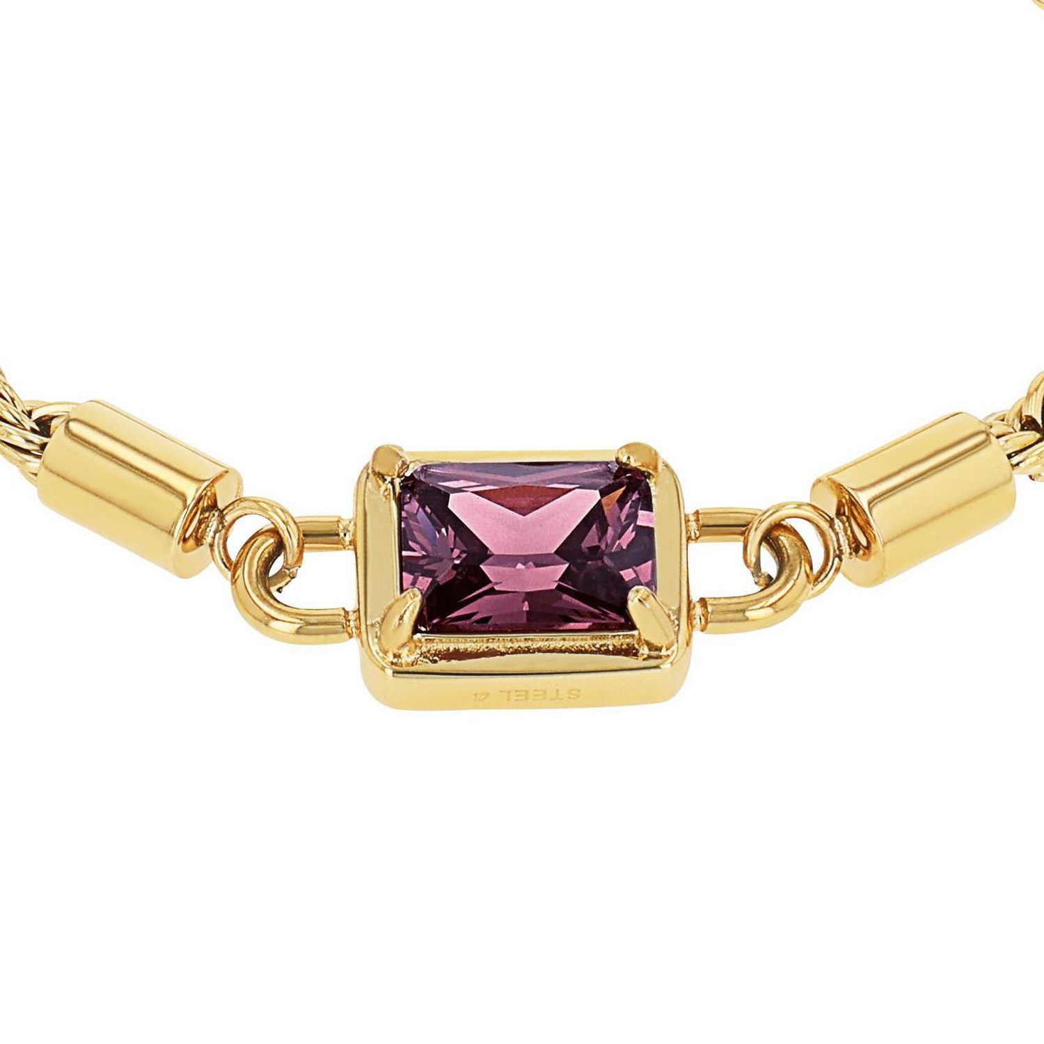 JOOP! Armband Schmuck, Geschenk, mit Zirkonia (synth)
