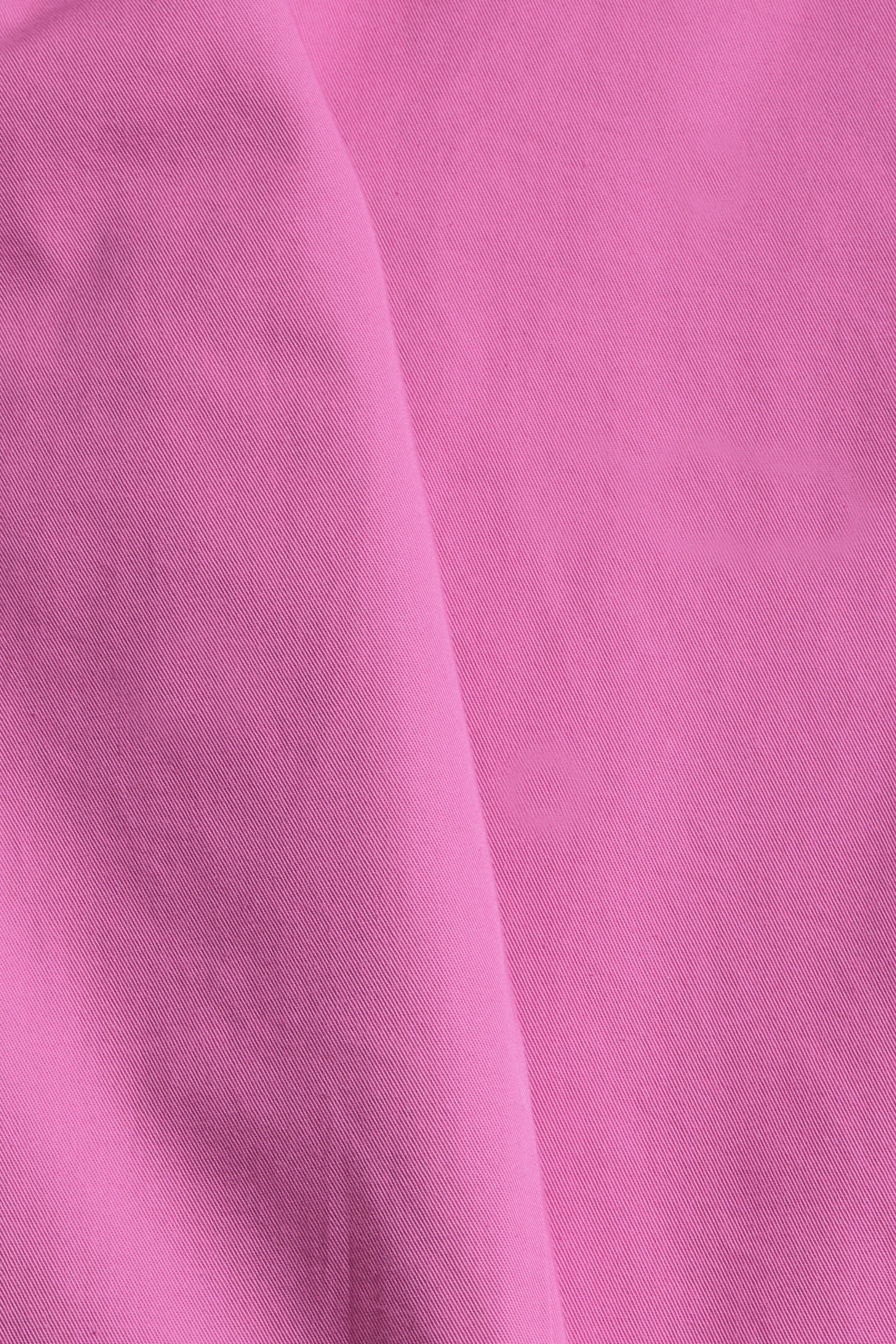 Esprit Chinos pink fuchsia
