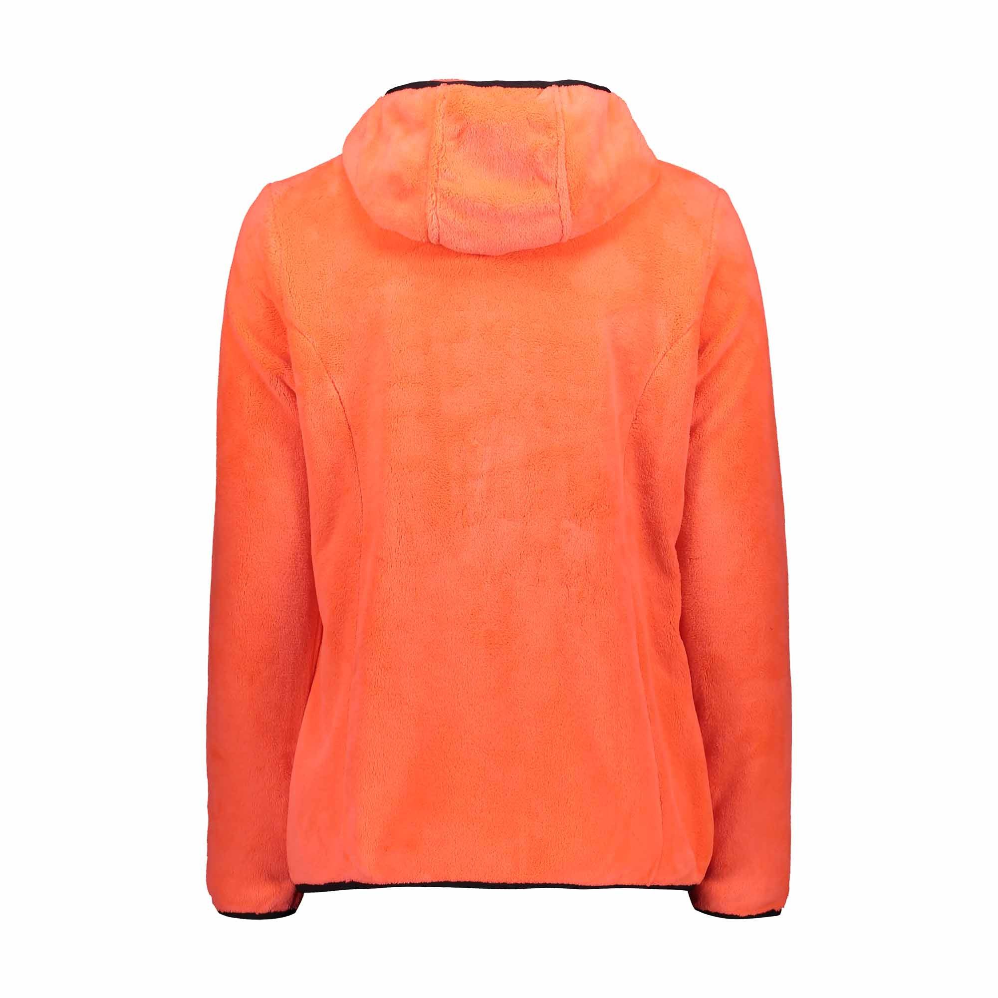 CMP Fleecejacke CMP Damen Fleecejacke Woman günstig online kaufen