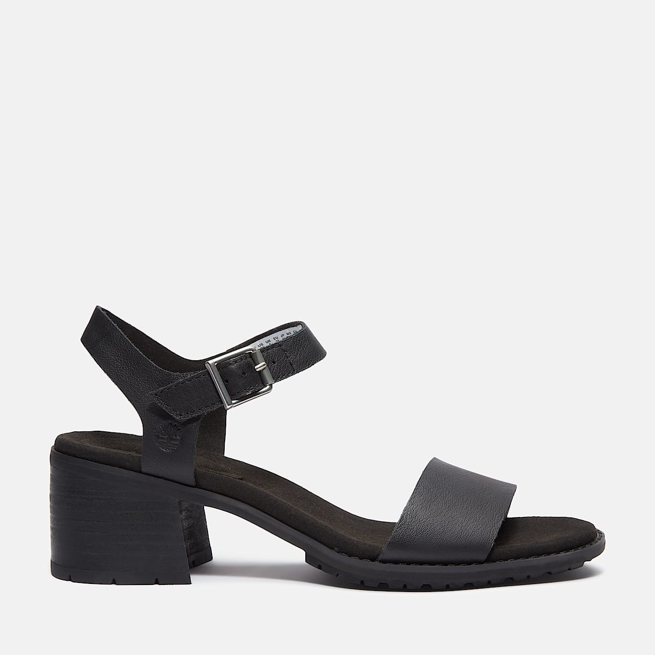 Timberland LAGUNA SHORE BACKSTRAP SANDAL Sandale aus Leder