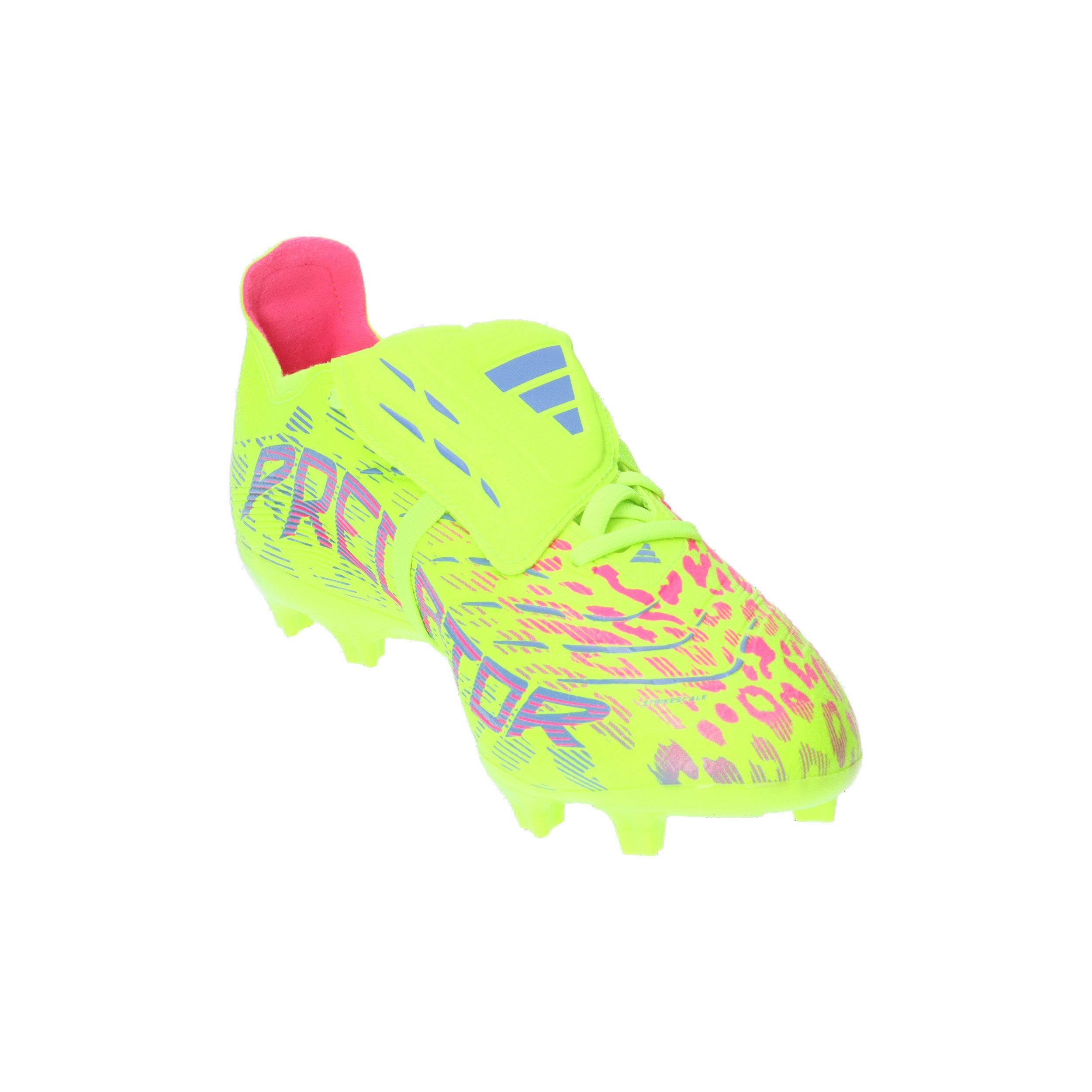 adidas Performance adidas Unisex Fussballschuhe PREDATOR LEAGUE FT FG/MG Fu günstig online kaufen