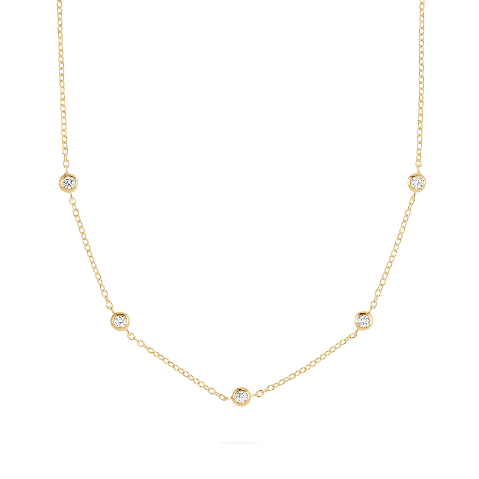 Esprit Kette mit Anhänger S.88672801