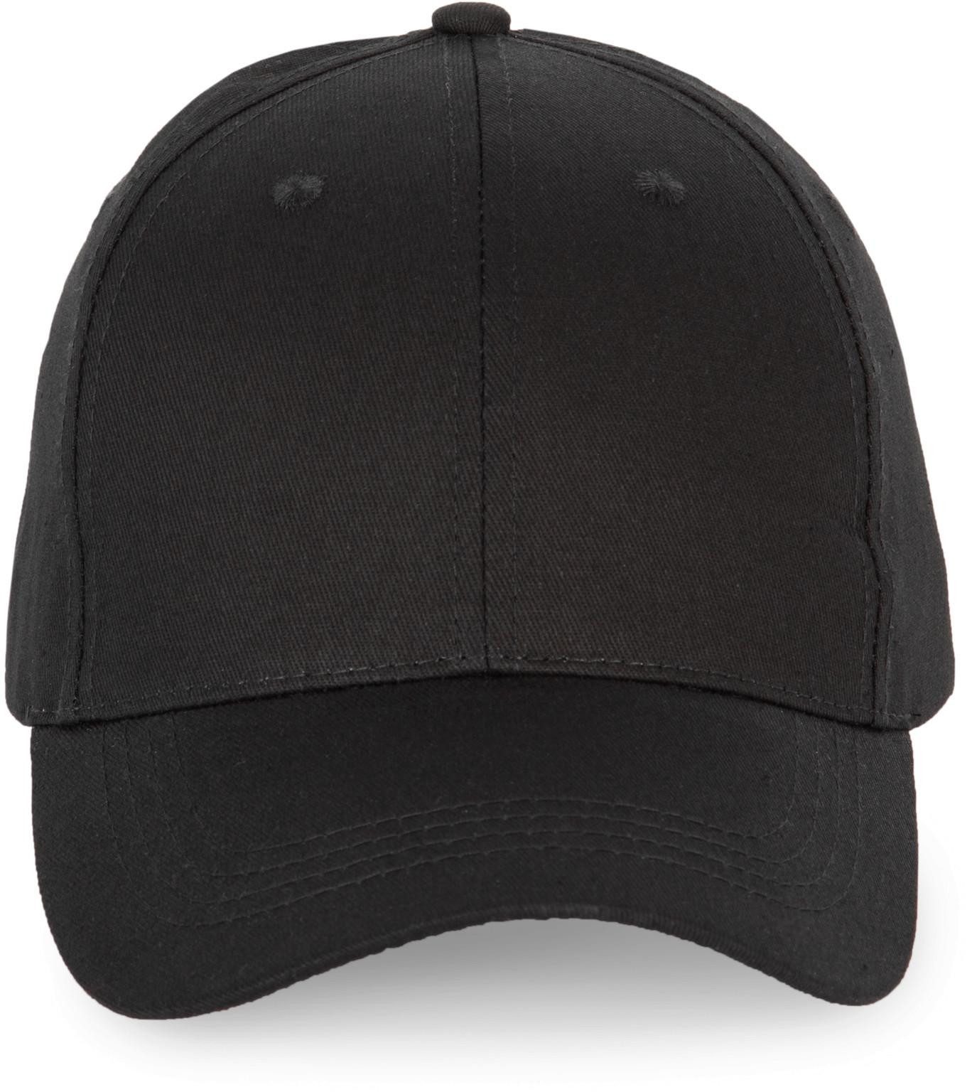 Baseball Cap 6-Panel-Kappe