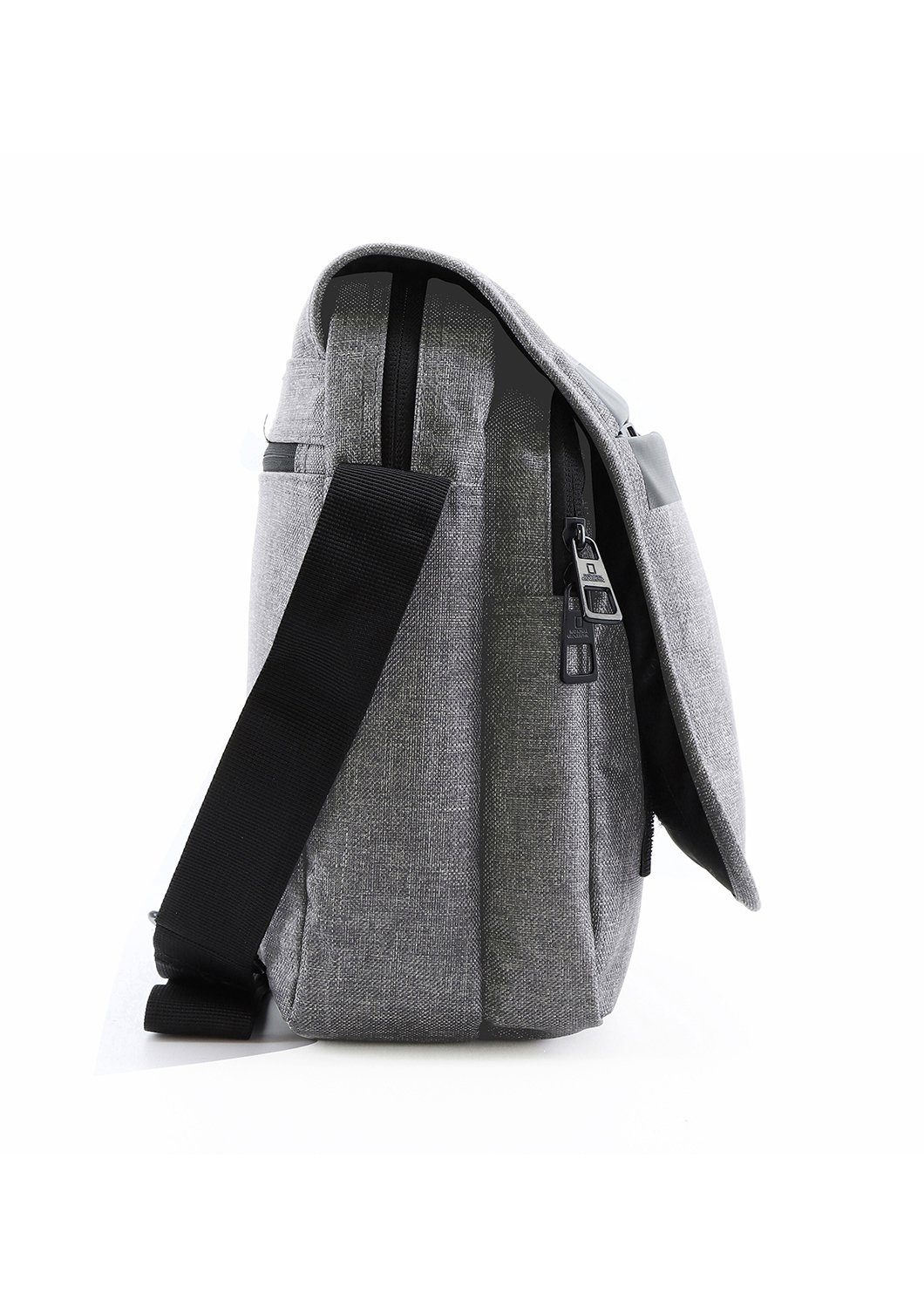 NATIONAL GEOGRAPHIC Schultertasche Stream, mit einem geräumigen Hauptfach