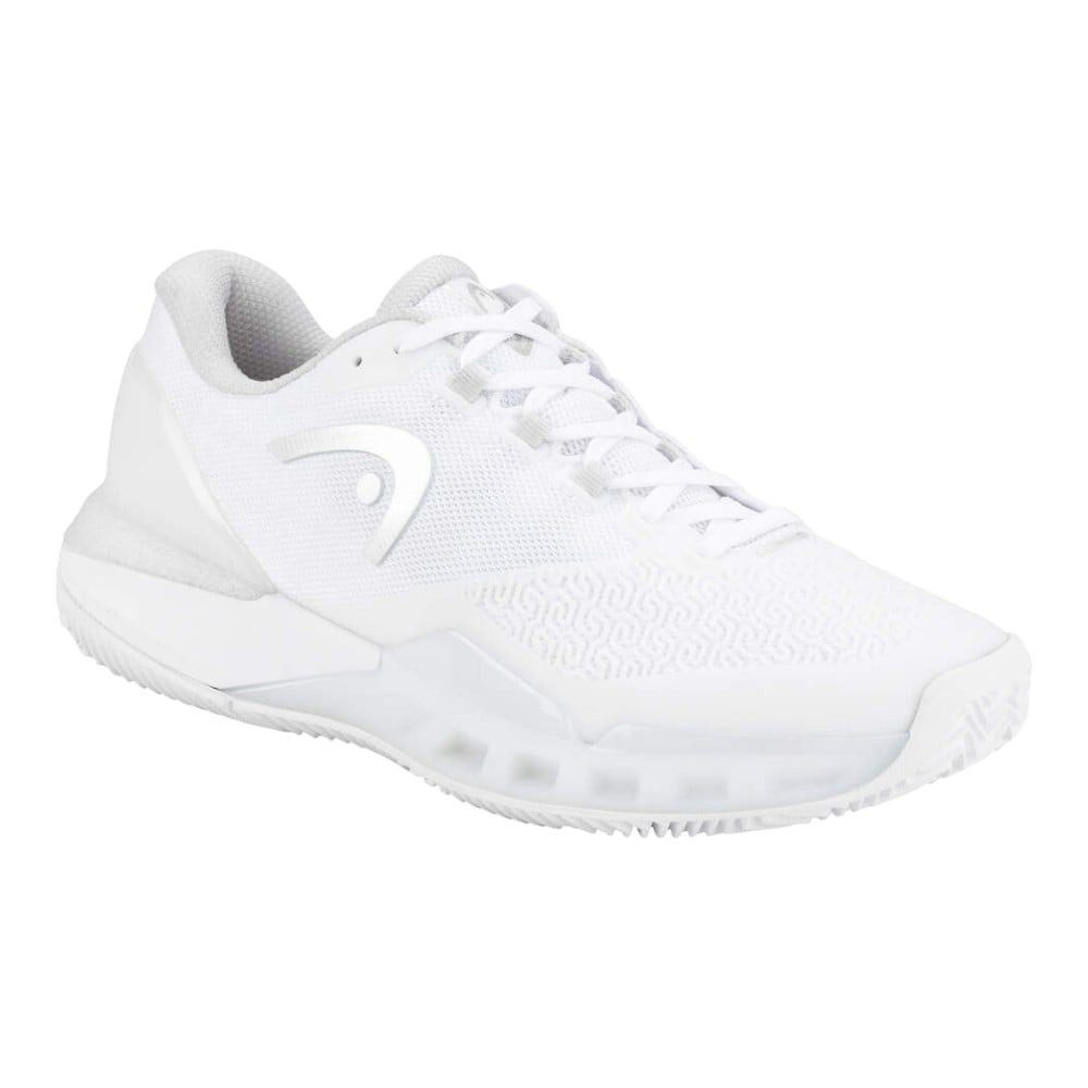 Revolt Pro 5.0 Clay/Sandplatz weiss Damen Tennisschuh