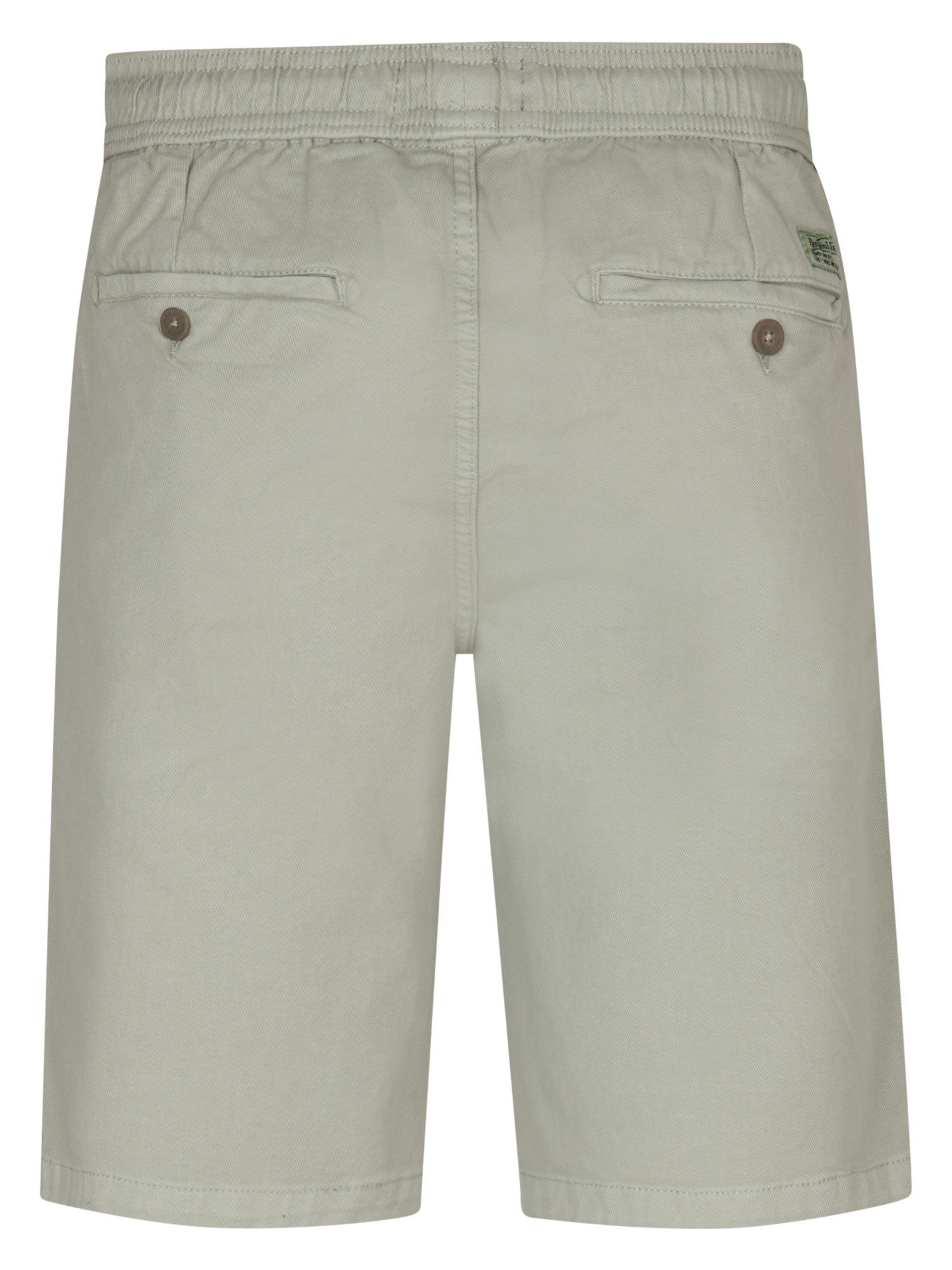 Petrol Industries Shorts Chino-Shorts mit Tunnelzug günstig online kaufen