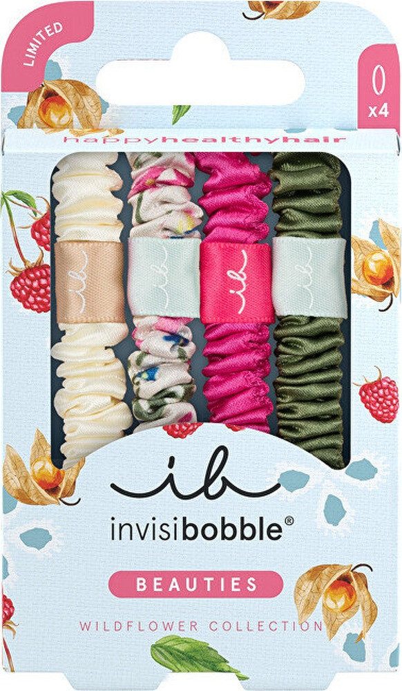 invisibobble Haargummi Beauties Wildflower Blossom Dreams Haargummi