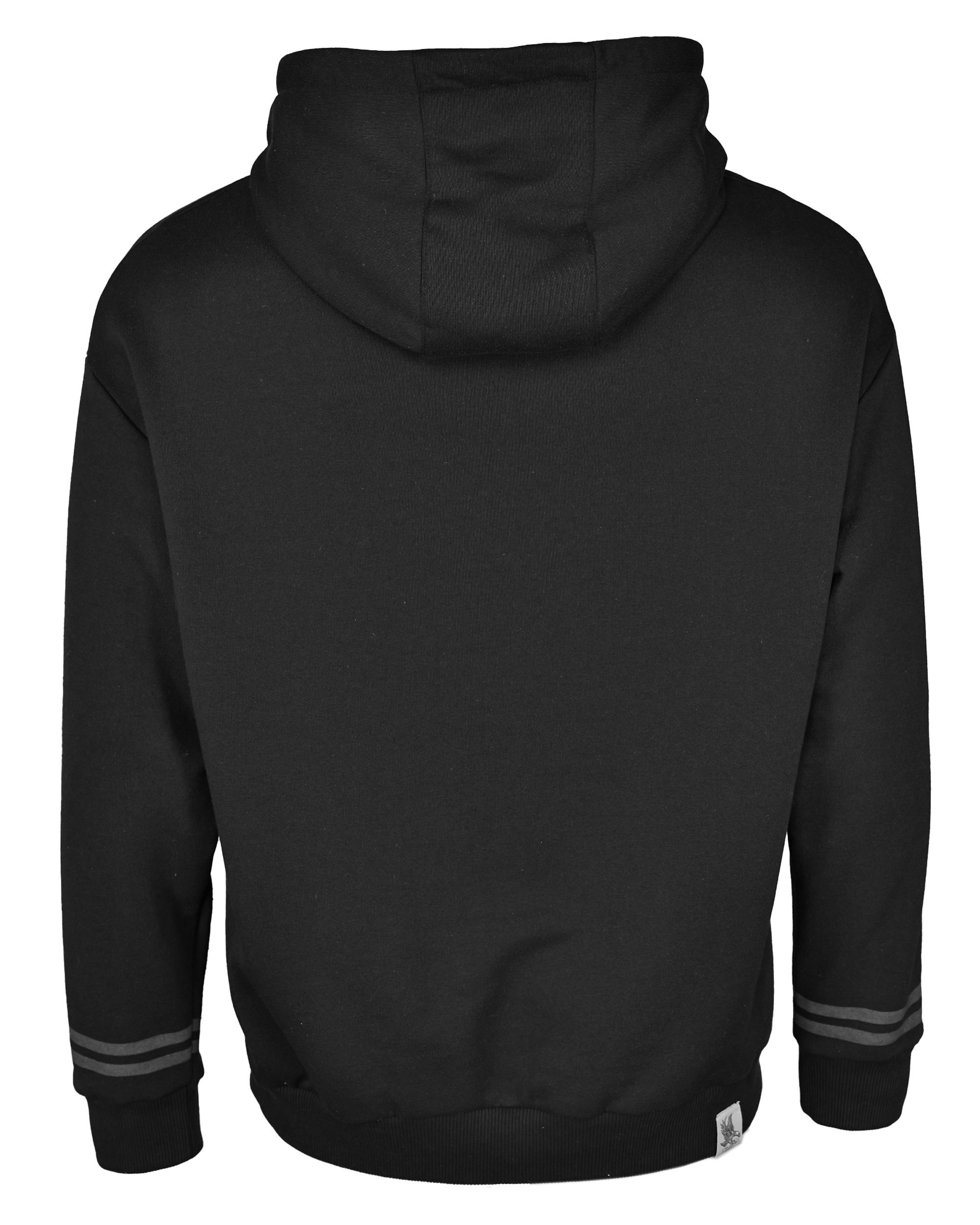 TOP GUN Kapuzenpullover TG22004