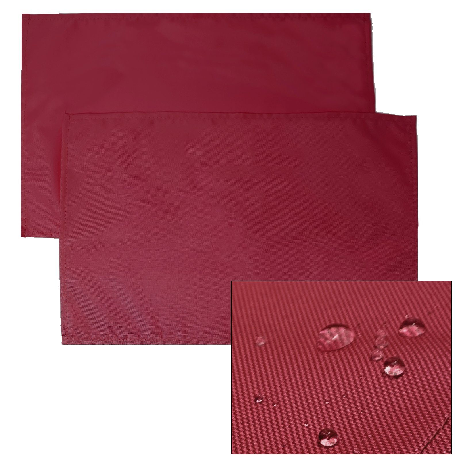 JEMIDI Platzset Outdoor Platzdecken und Tischset günstig online kaufen