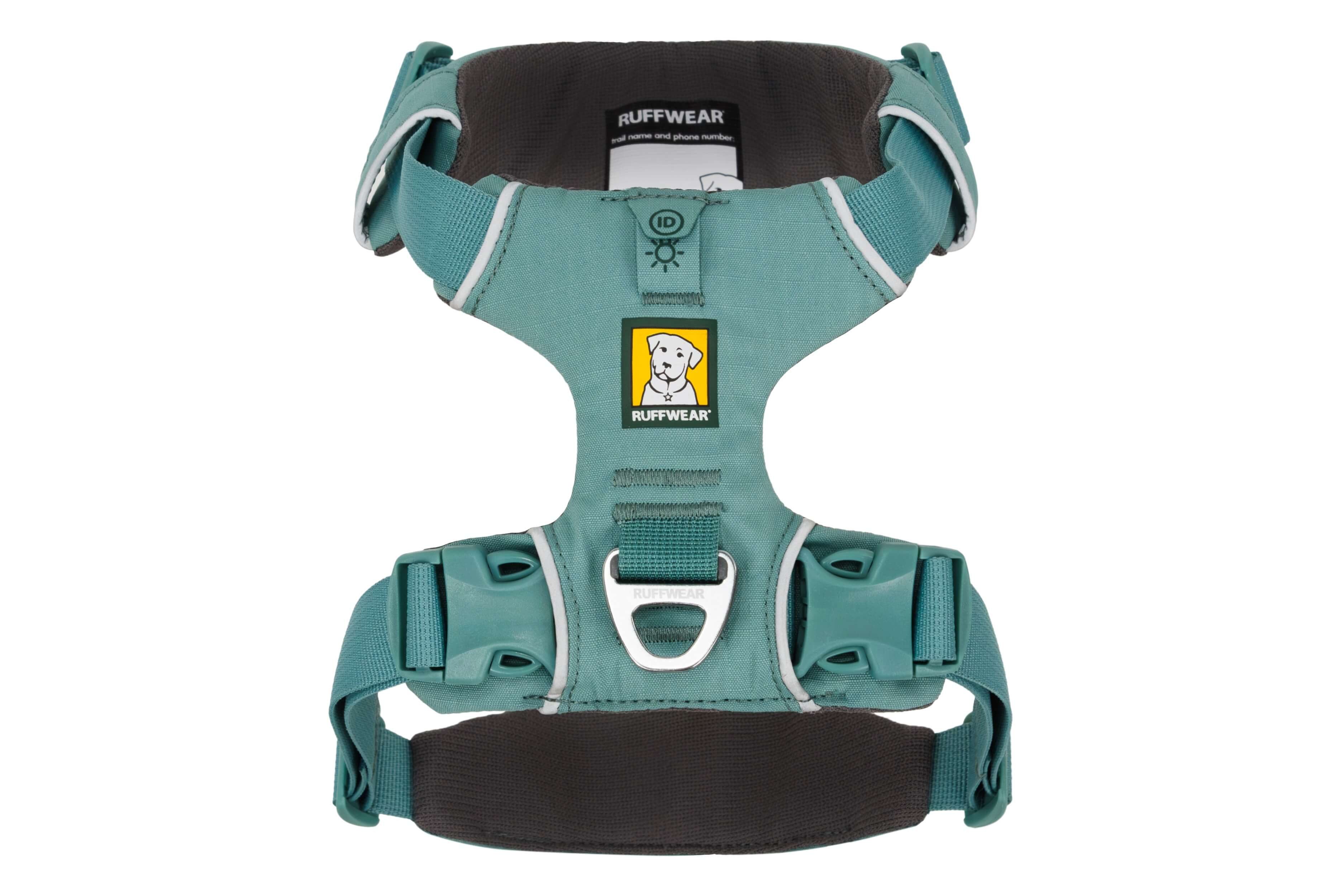 Ruffwear Hunde-Geschirr Front Range Harness günstig online kaufen