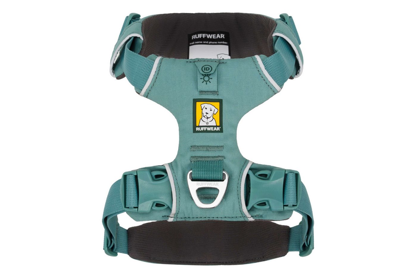 Ruffwear Hunde-Geschirr Front Range Harness