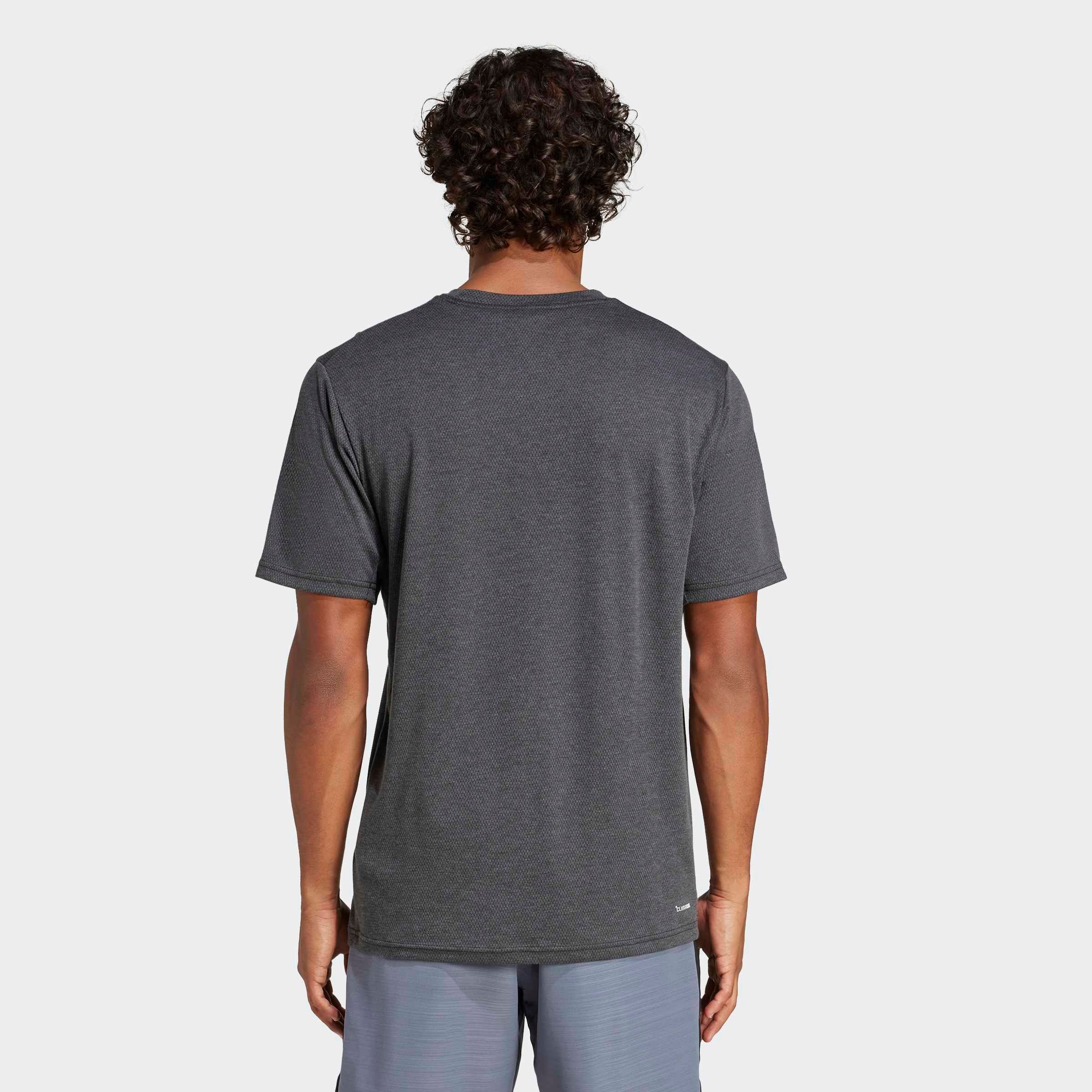 adidas Performance T-Shirt TR-ES FR NOV günstig online kaufen