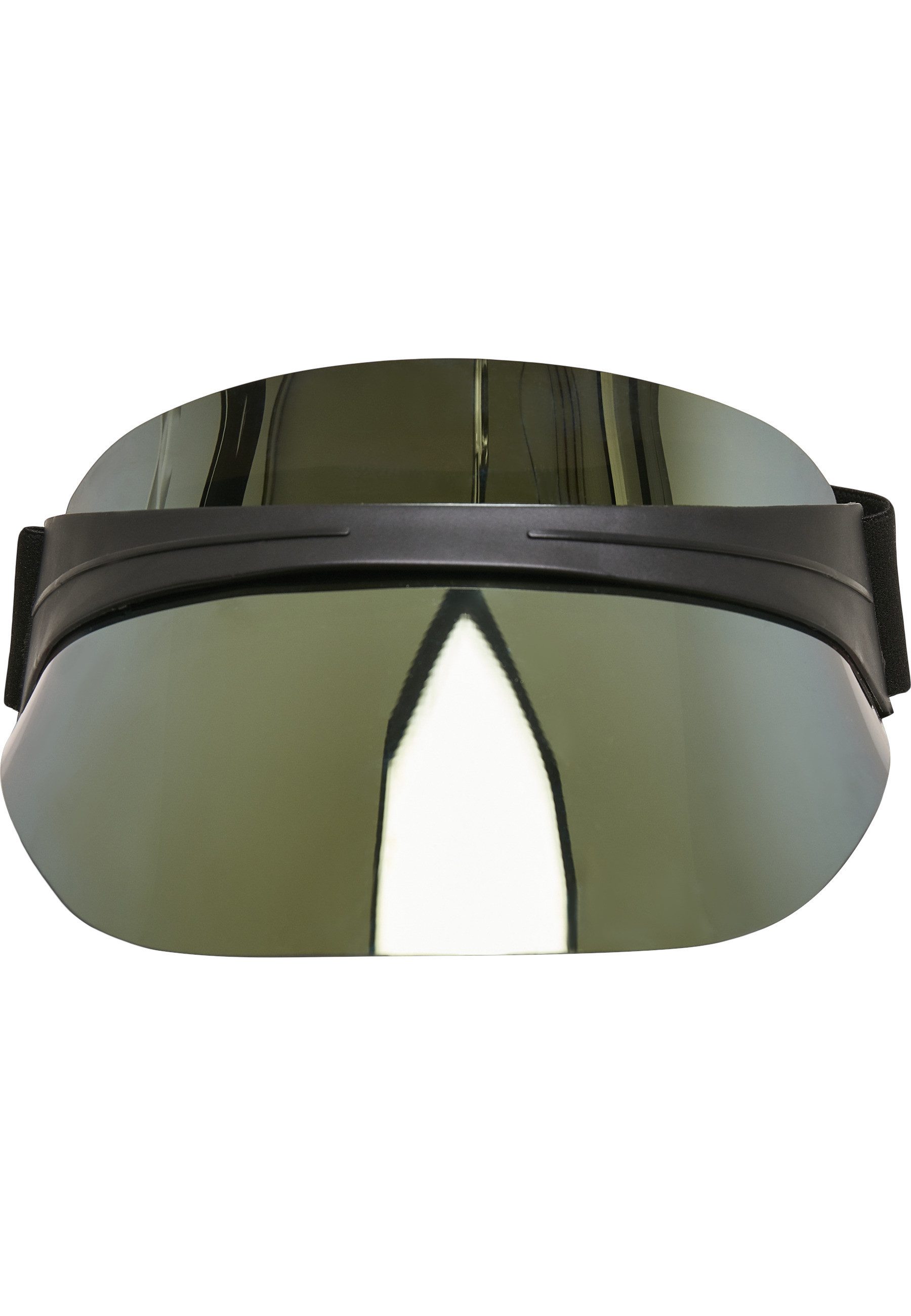URBAN CLASSICS Visor Urban Classics Unisex Cool Plastic Visor