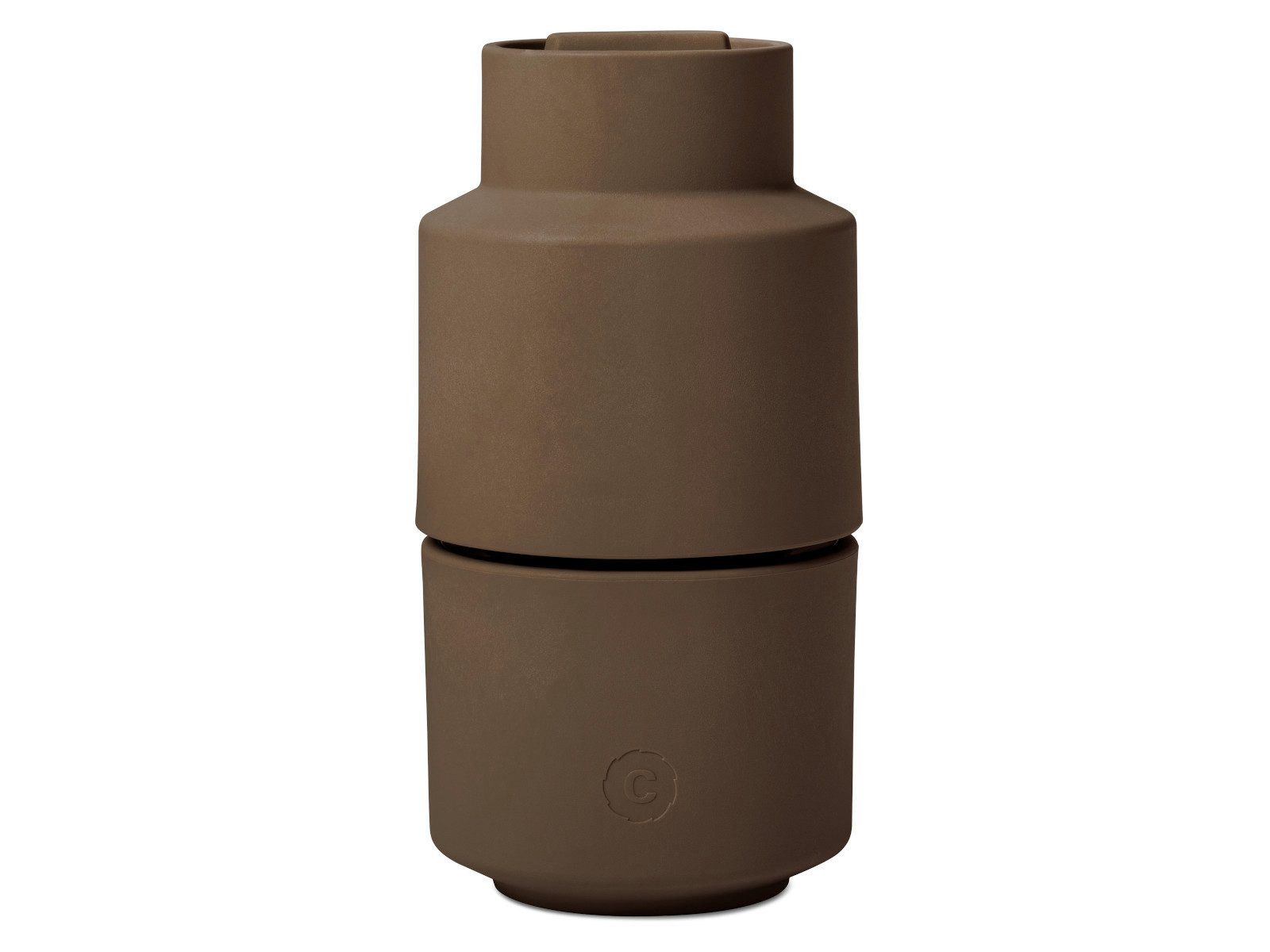 CrushGrind Salz-/Pfeffermühle BILLUND Mühle all spice 12cm