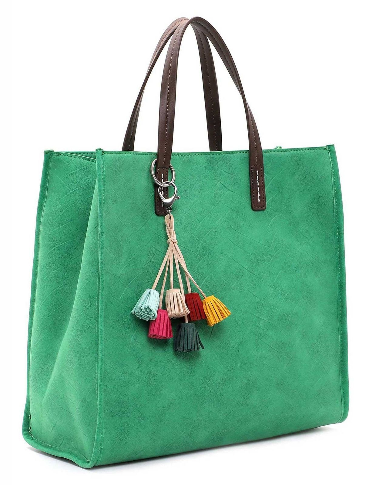 Tamaris Shopper Laureen (Set, 2-tlg)