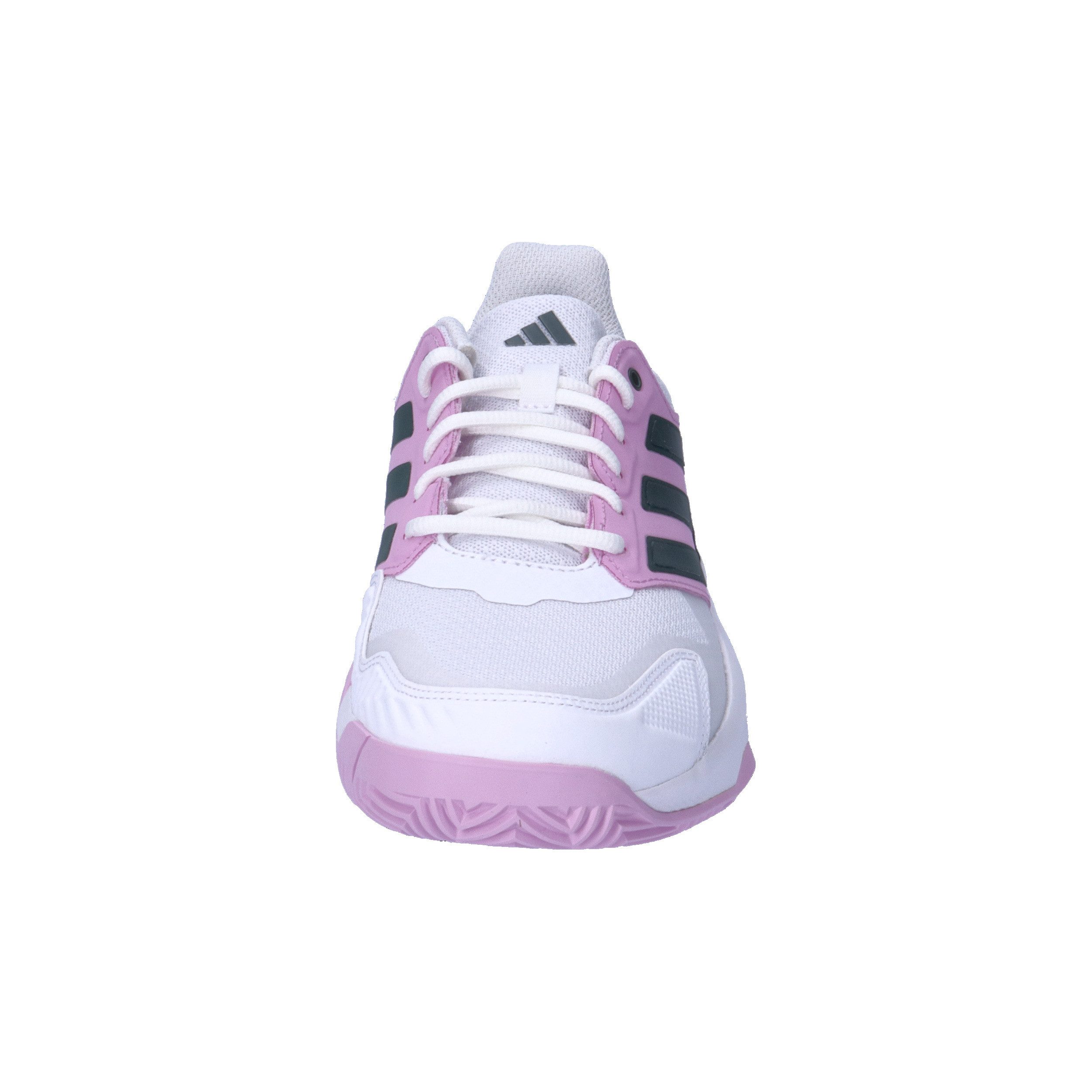 adidas Performance adidas Damen Tennisschuhe CourtJam Control 3 W Tennisschuh