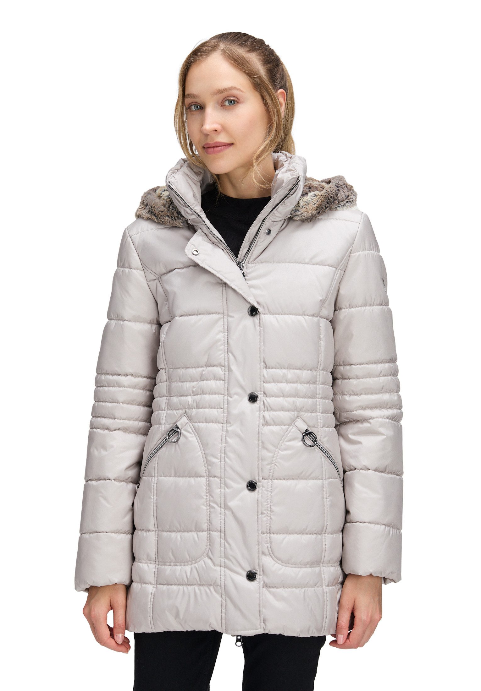 Betty Barclay Outdoorjacke Betty Barclay Damen günstig online kaufen