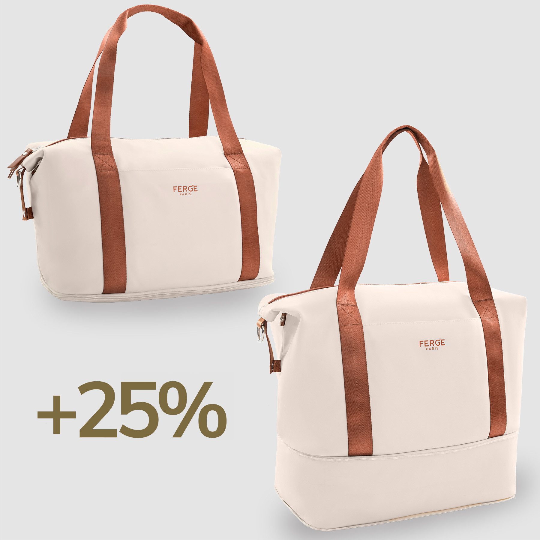 FERGÉ Kofferset Hartschale 5-teilig Koffer Set Reisegepäck MILANO, 4 Rollen, (5er Kofferset stabil und leicht mit Zahlenschloß, 5 tlg., Trolley Set 5 Größen Handgepäck Koffer M XL Reisetasche Kulturtasche), 5er Gepäckset, Premium Rollkoffer 4 Rollen, Reisetasche, Kulturtasche