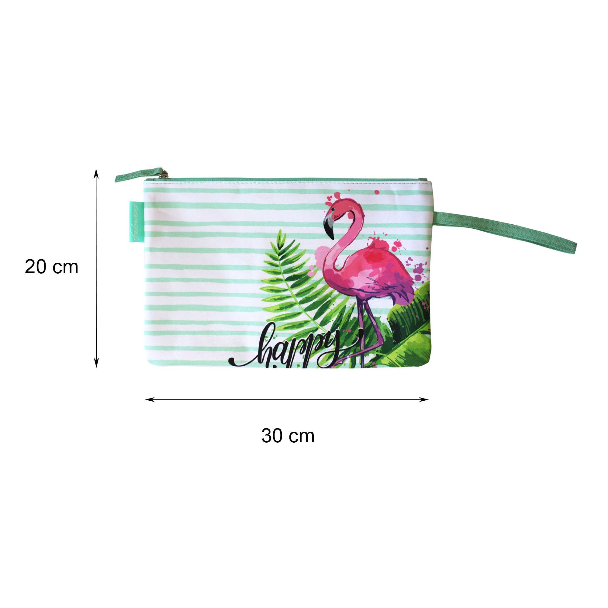 Haus und Deko Badeanzug Bikini Wetbag wasserdichte Bikini Bag Badetasche Nasstasche für Urlaub (1-St) – Bild 3 von 5