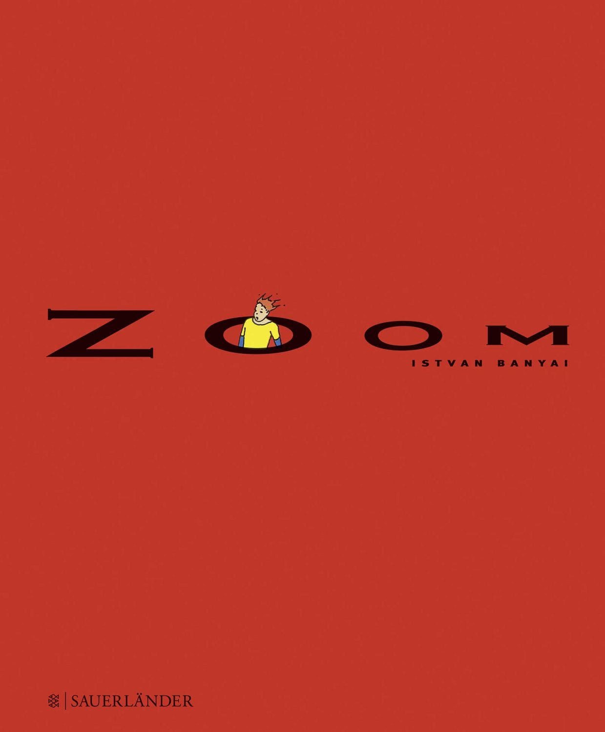 Zoom / Istvan Banyai