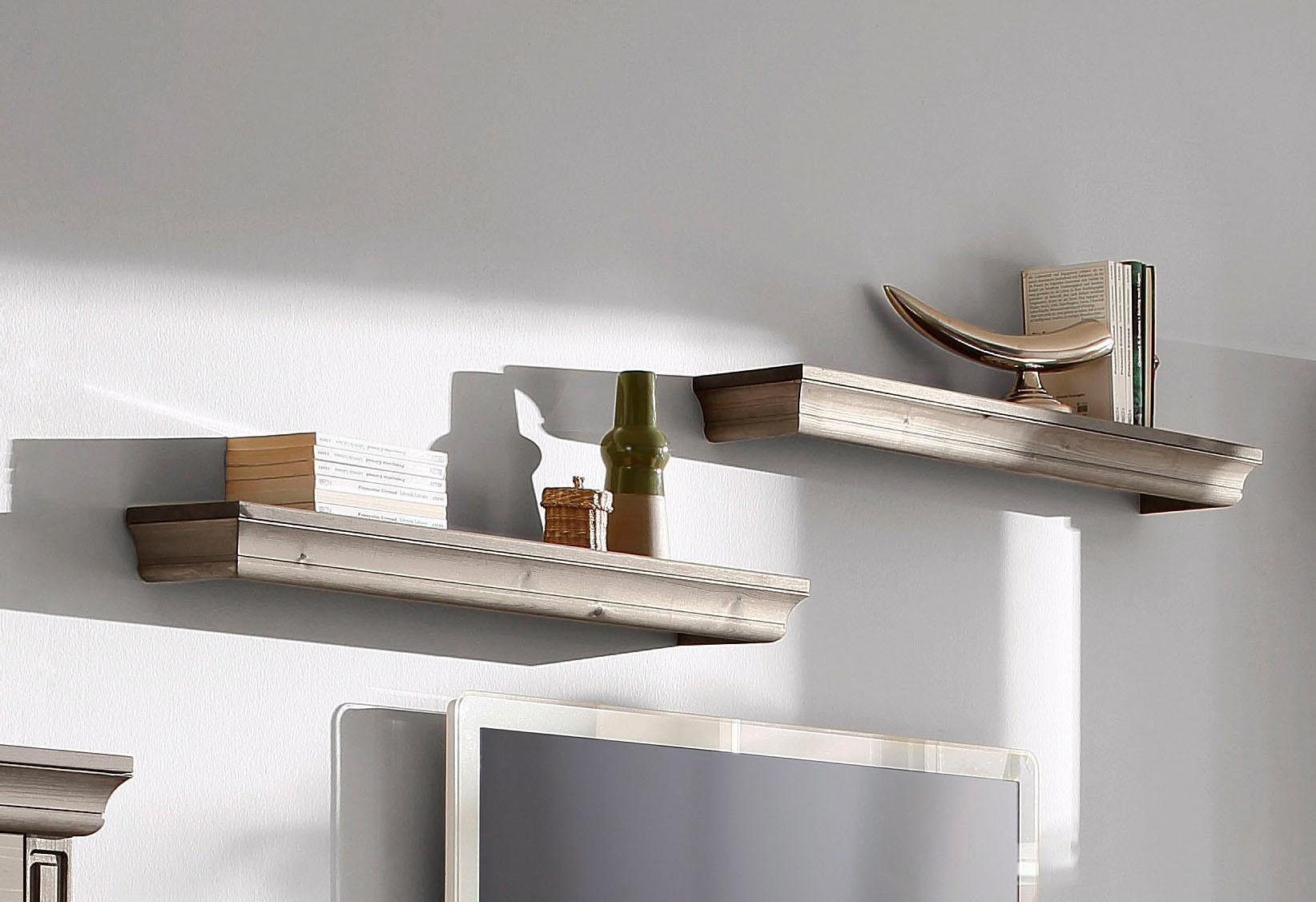 Home affaire Wandregal Vinales, im 2er Set günstig online kaufen