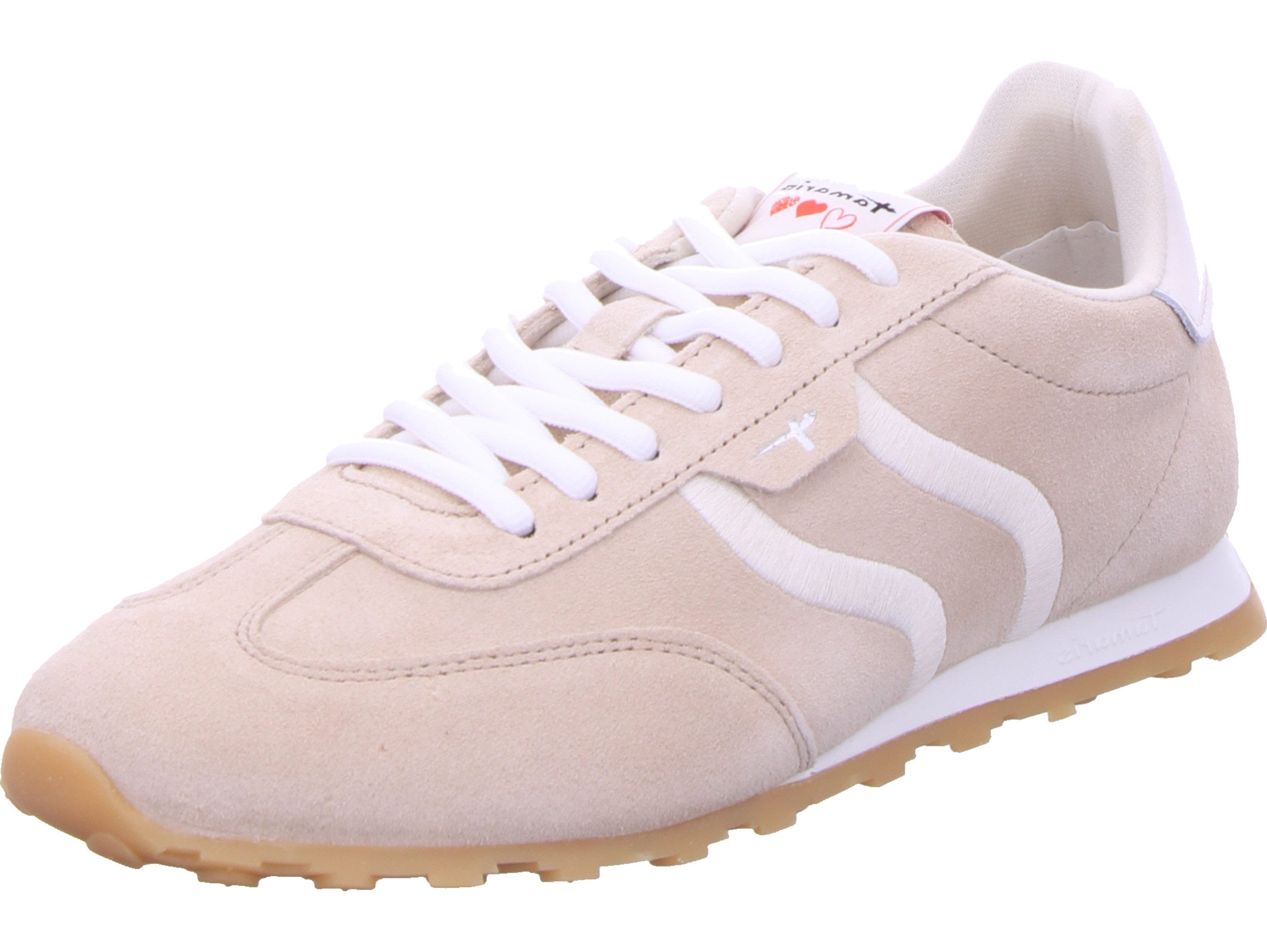 Tamaris Sneaker echtes Leder
