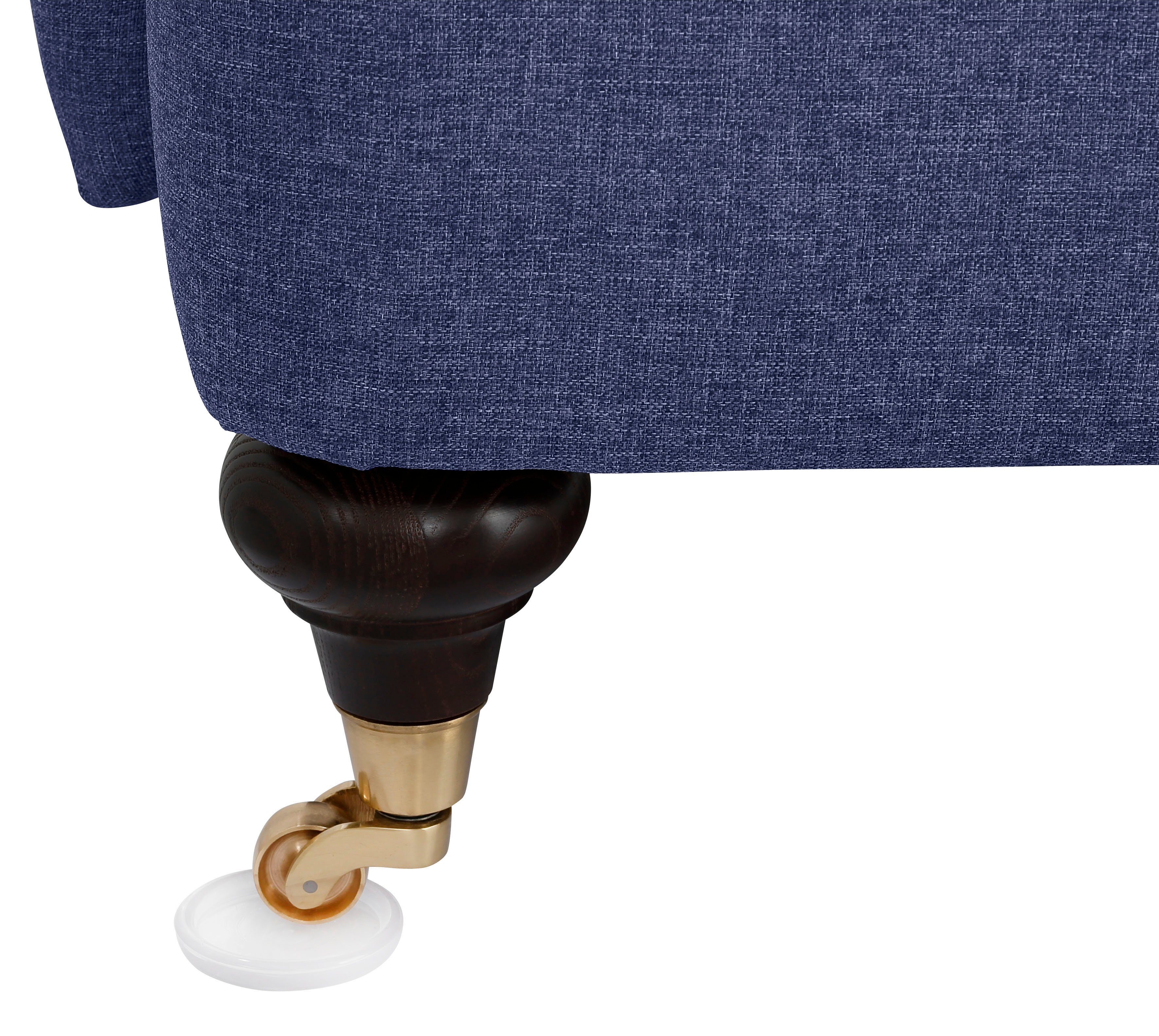 Farben Caineville, erhältlich, Füße verschiedenen Rollen Sessel blue affaire in Home mit