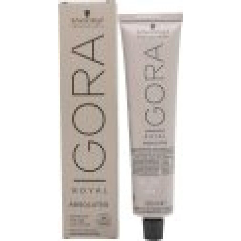Schwarzkopf Mascara Igora Royal Absolutes 9-50 60ml