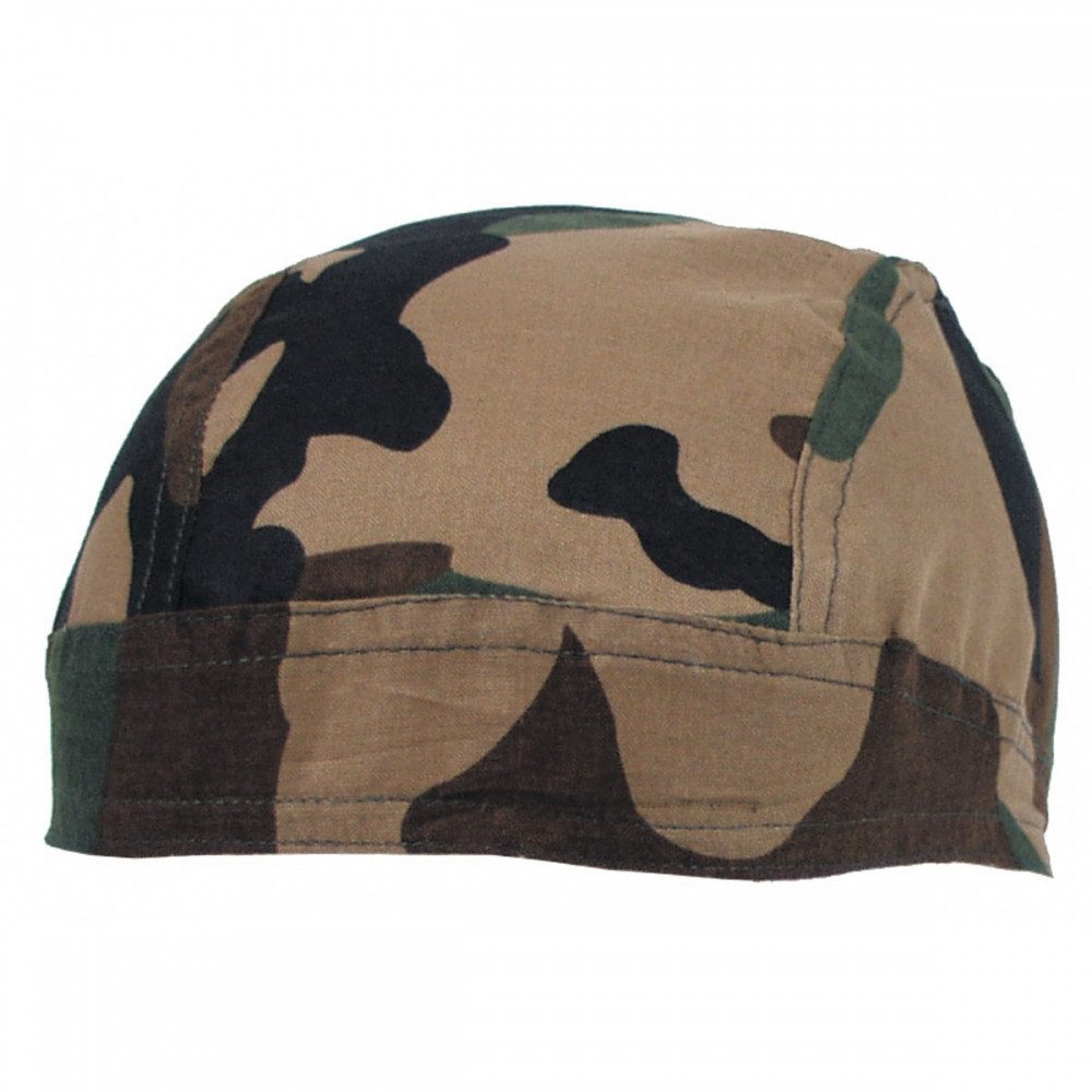 MFH Turbanmütze klassisches Headwrap Mütze (Headwrap, günstig online kaufen