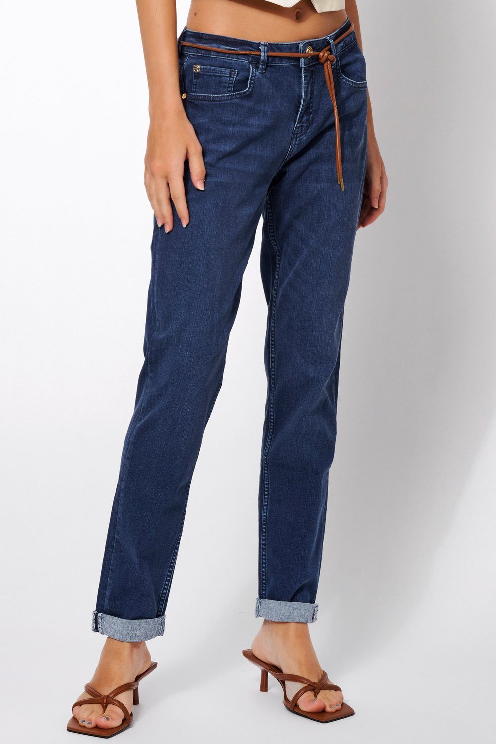 ROSNER 5-Pocket-Jeans Masha_Girlfriend_097