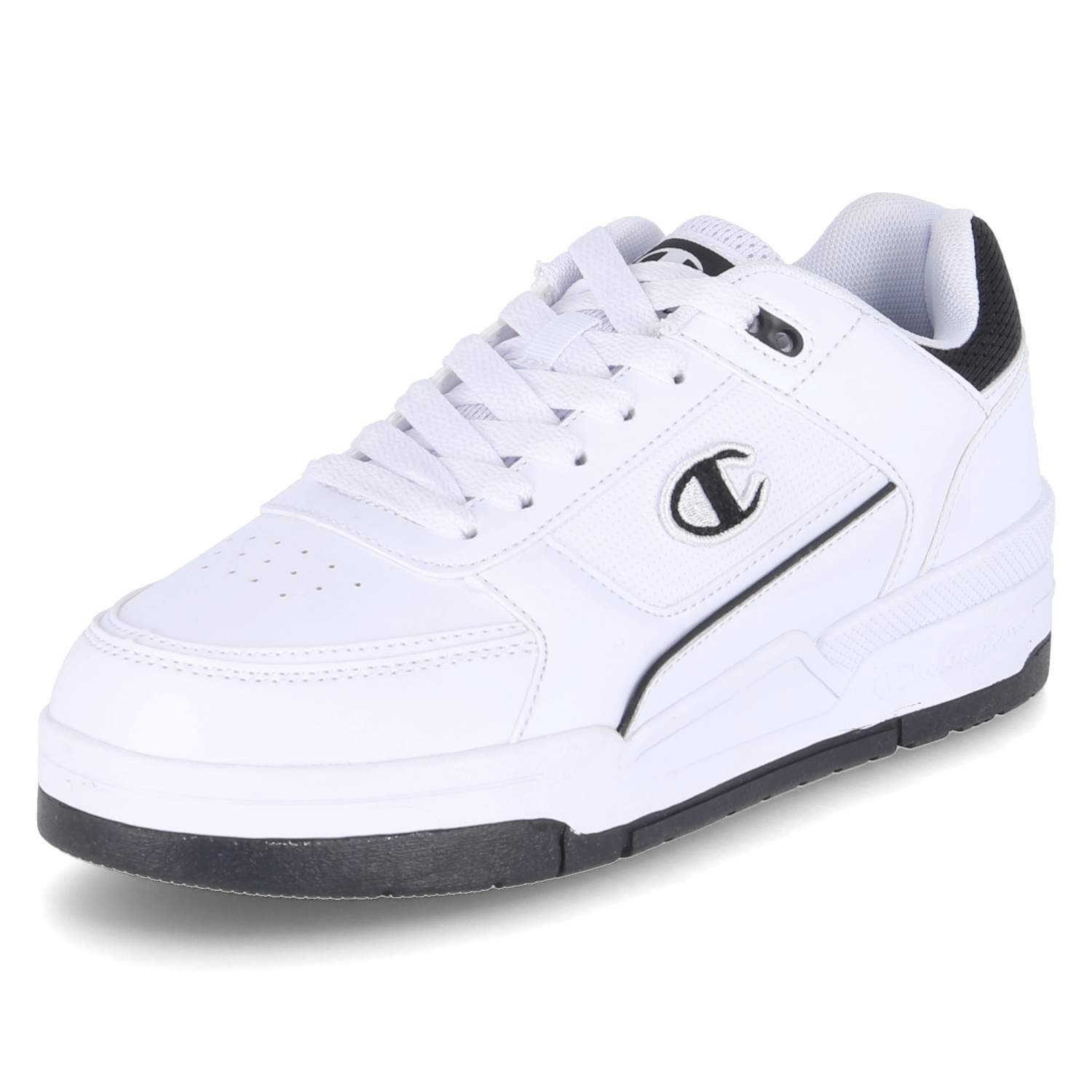 Champion Low Sneaker RD18 Sneaker günstig online kaufen