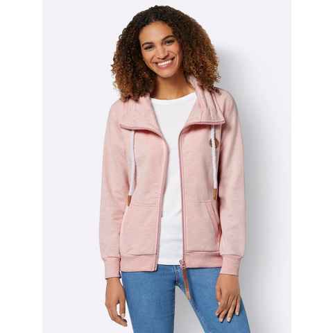 Witt Shirtjacke Shirtjacke