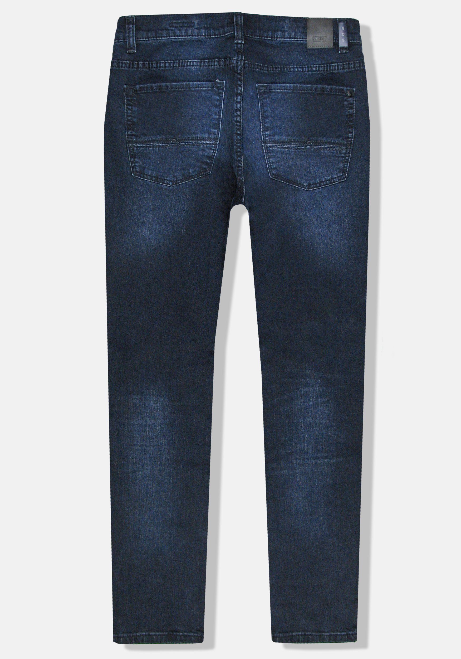 Pioneer Authentic Jeans 5-Pocket-Jeans Rando Megaflex Stretch-Denim günstig online kaufen