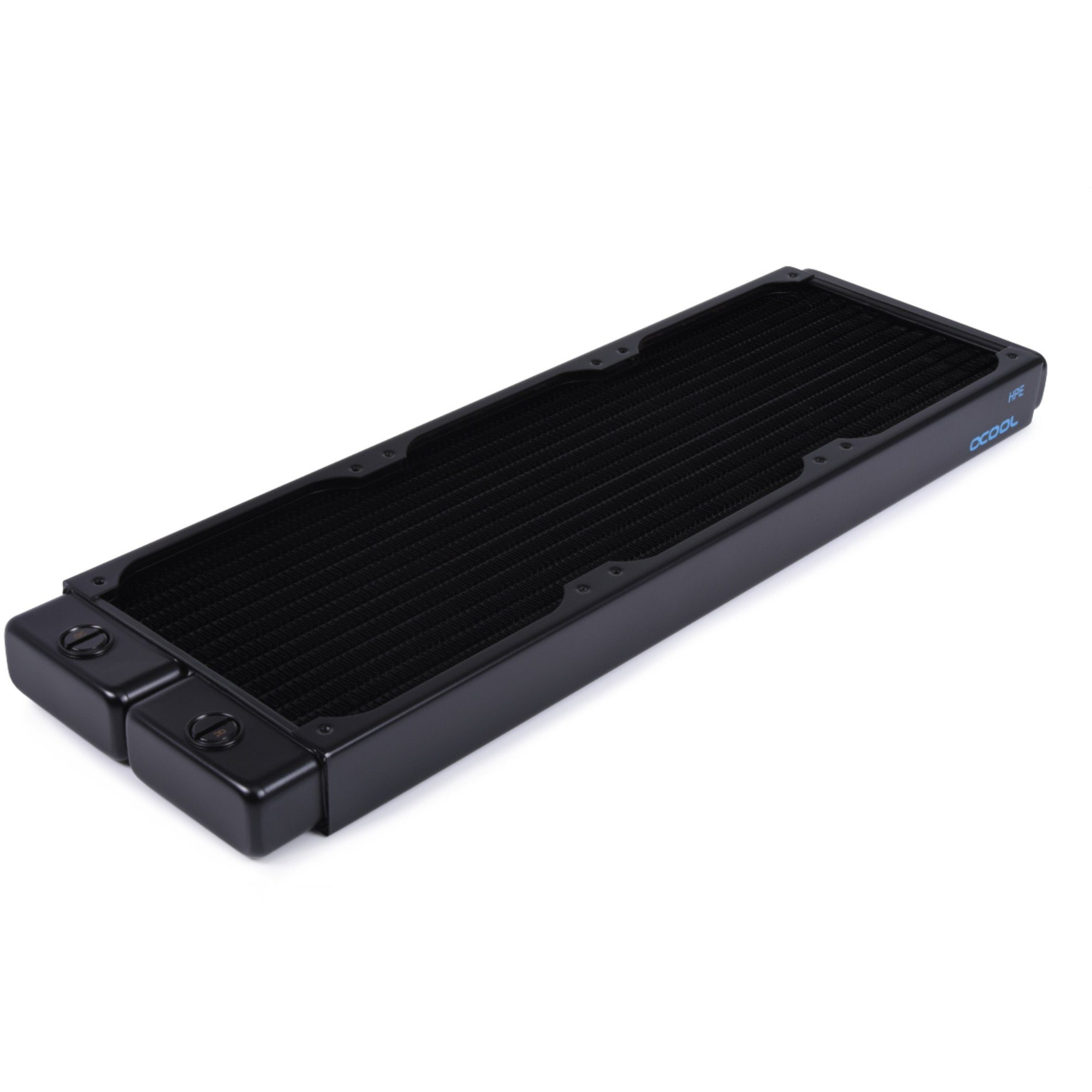 Wasserkühlung Alphacool NexXxoS HPE-30 Full Copper 360mm