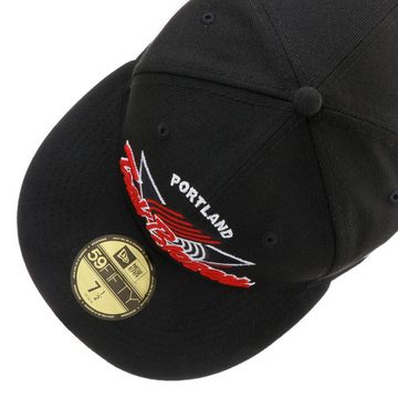 New Era Baseball Cap (1-St) Basecap Hinten geschlossen