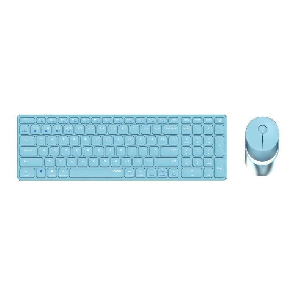 Tastatur- und Maus-Set
