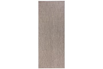 Teppich In- & Outdoorteppich Match anthrazit, NORTHRUGS, rechteckig, Höhe: 8 mm