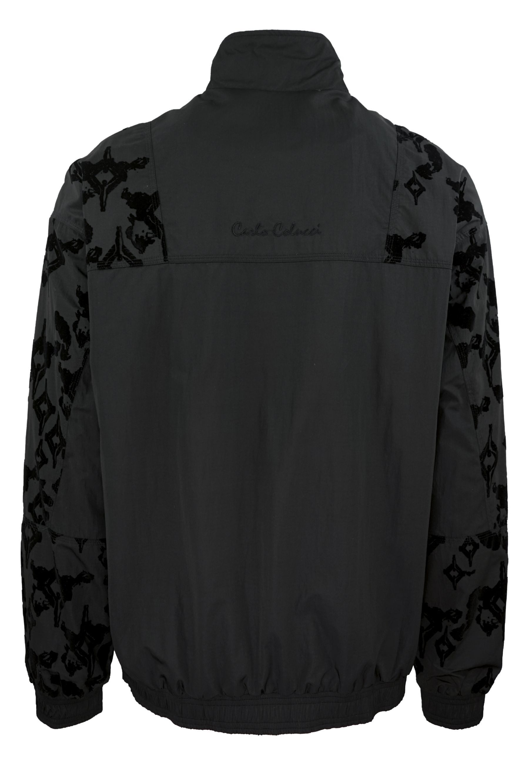 CARLO COLUCCI Outdoorjacke Fistarol