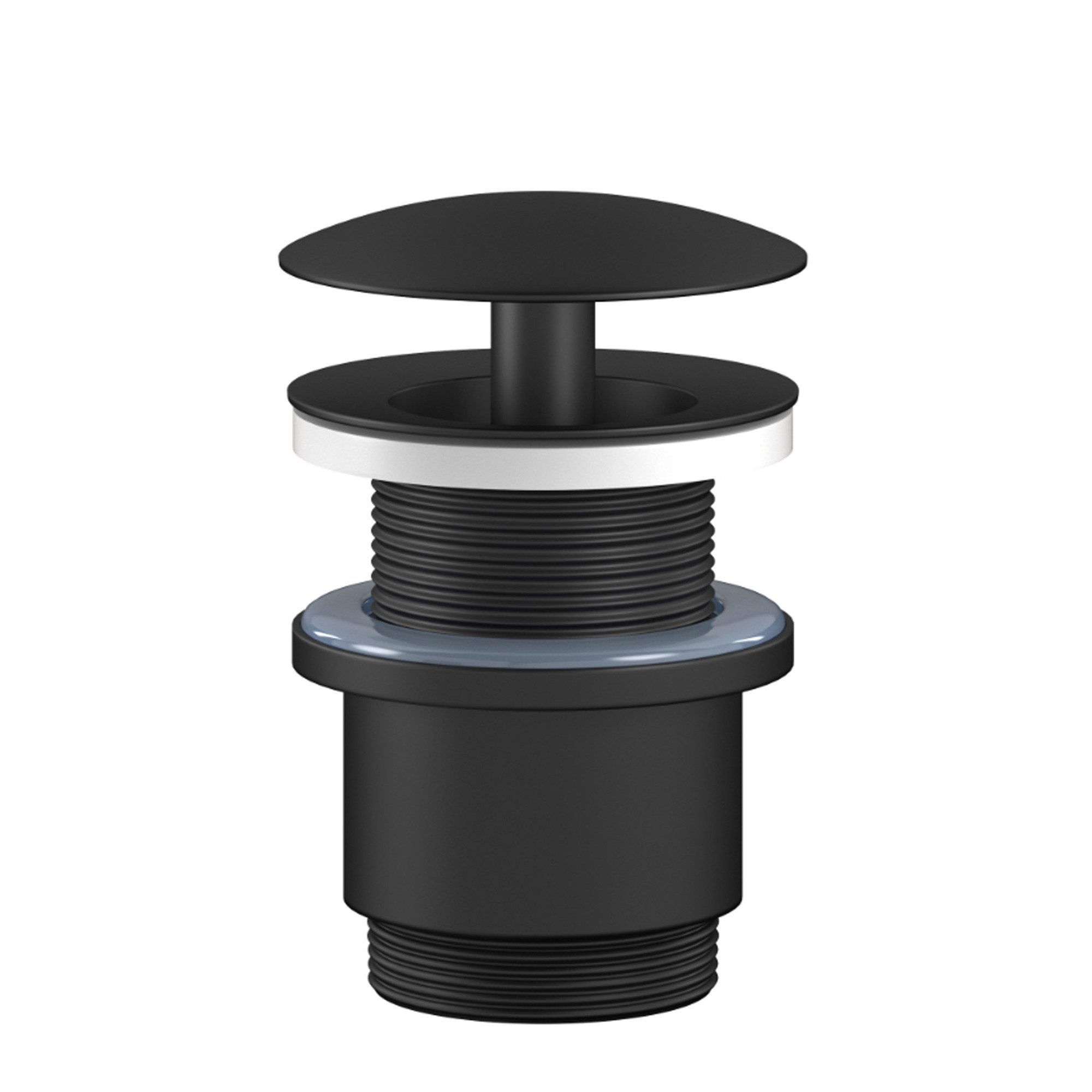 CHRIS BERGEN Ablaufgarnitur Ablaufventil mit oder günstig online kaufen