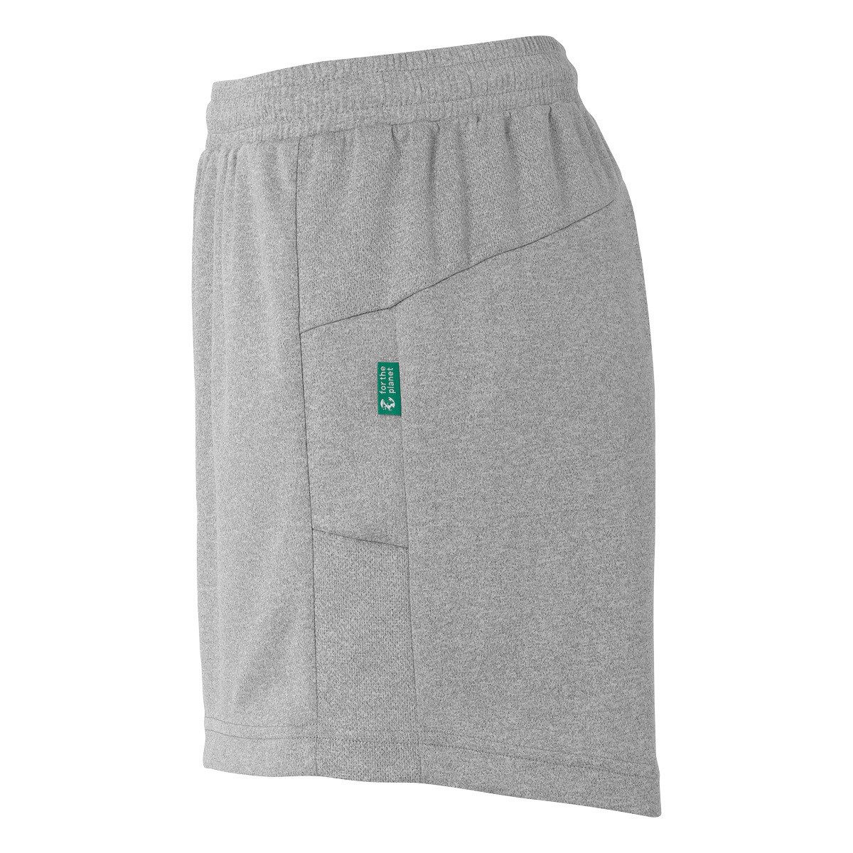 Kempa Trainingsshorts Shorts Performance Women (1-tlg) atmungsaktiv