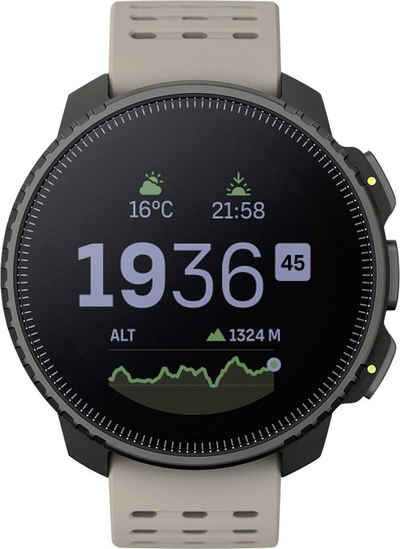 Suunto Vertical Smartwatch (3,56 cm/1,4 Zoll)