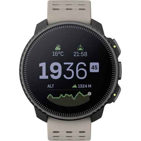 Suunto Vertical Smartwatch (3,56 cm/1,4 Zoll)