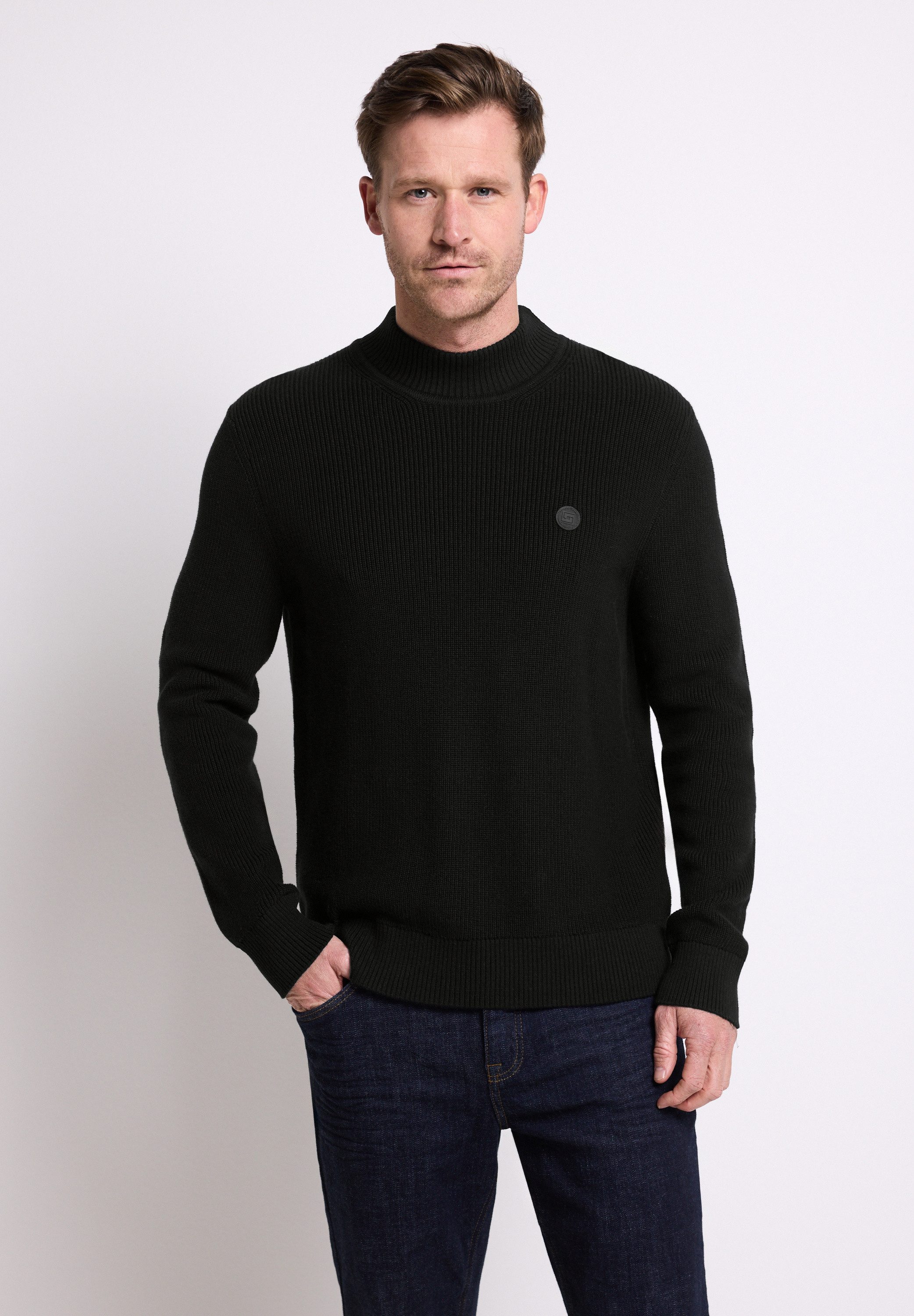 Strickpullover