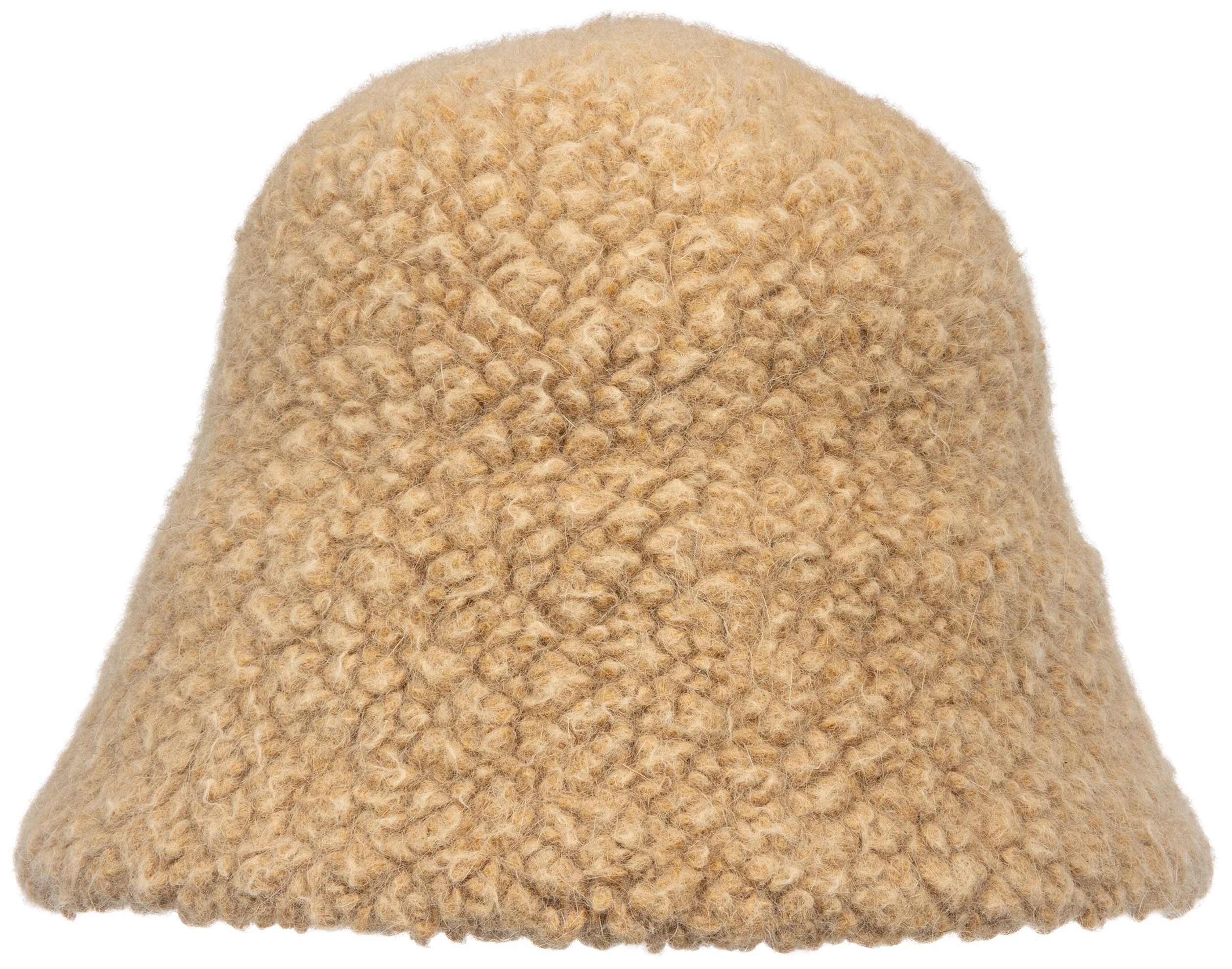 Caspar Fischerhut HT028 warmer Bucket Hat günstig online kaufen