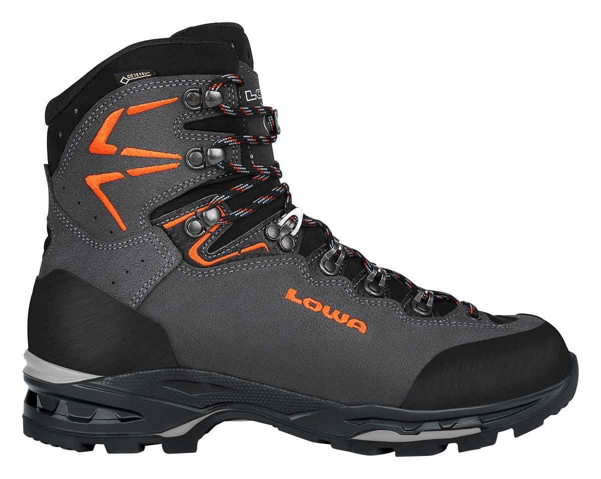 lowa wanderschuhe
