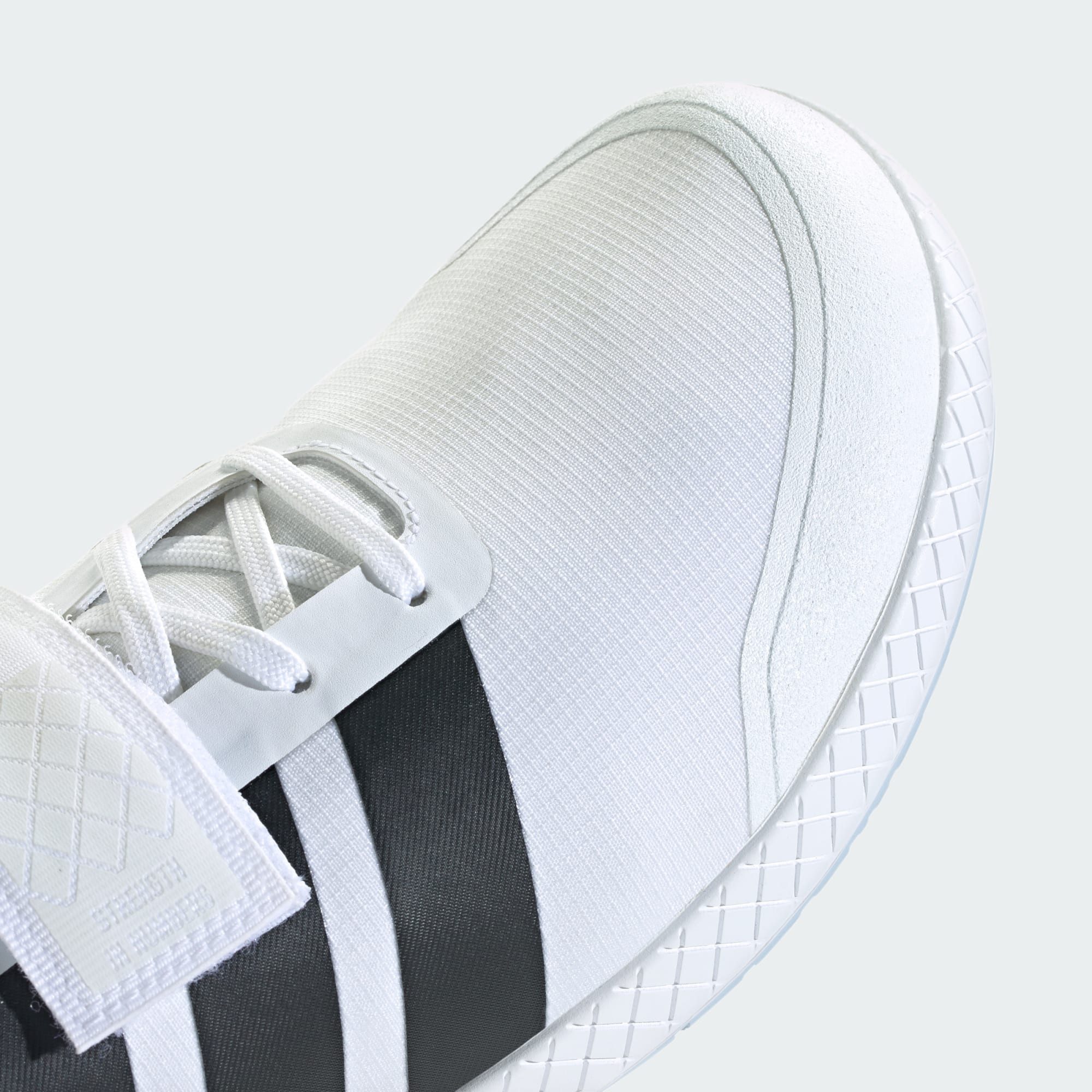 adidas Performance DIE TOTAL WEIGHTLIFTING SCHUHE Indoorschuh
