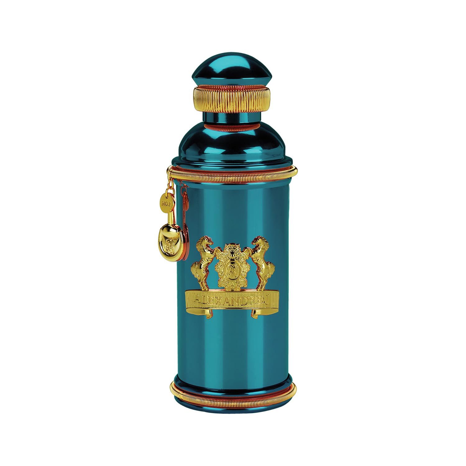 Alexandre.J Eau de Parfum