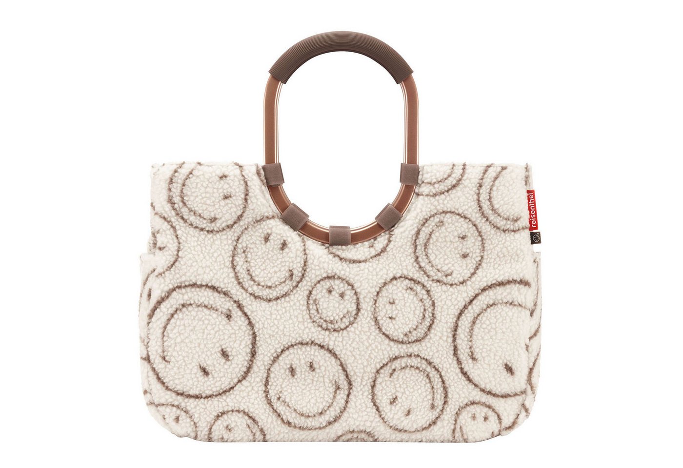 REISENTHEL® Shopper Einkaufstasche Loopshopper L