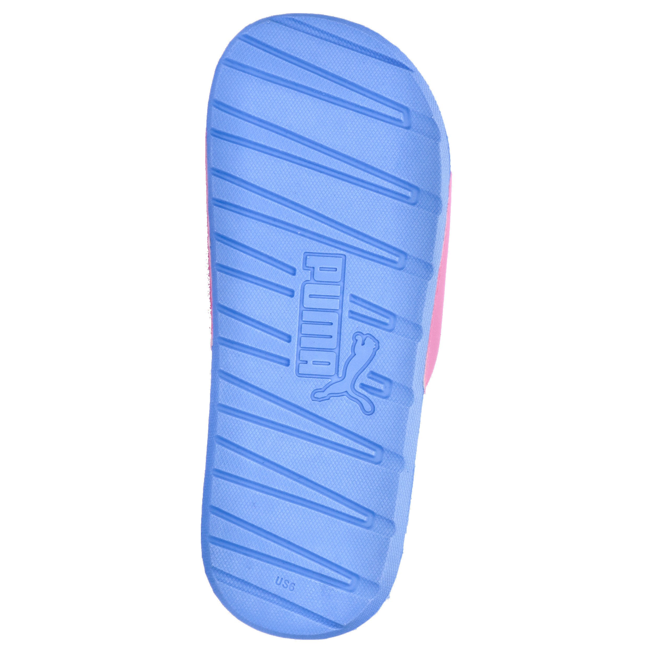 PUMA Puma Kinder Badeschlappen Cool Cat 2.0 Jr 390881 Badeschuh